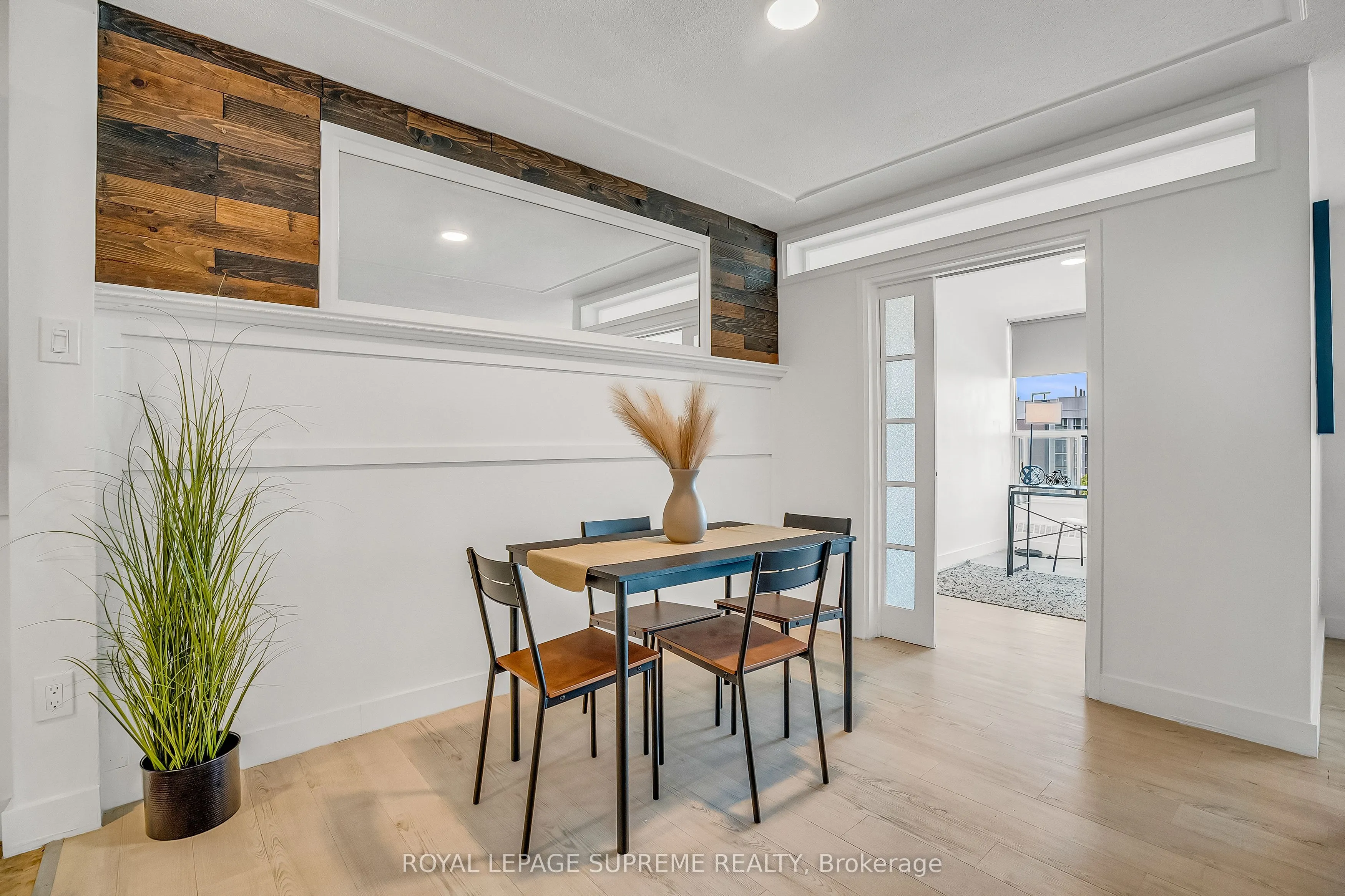 85 Emmett Avenue, #1202