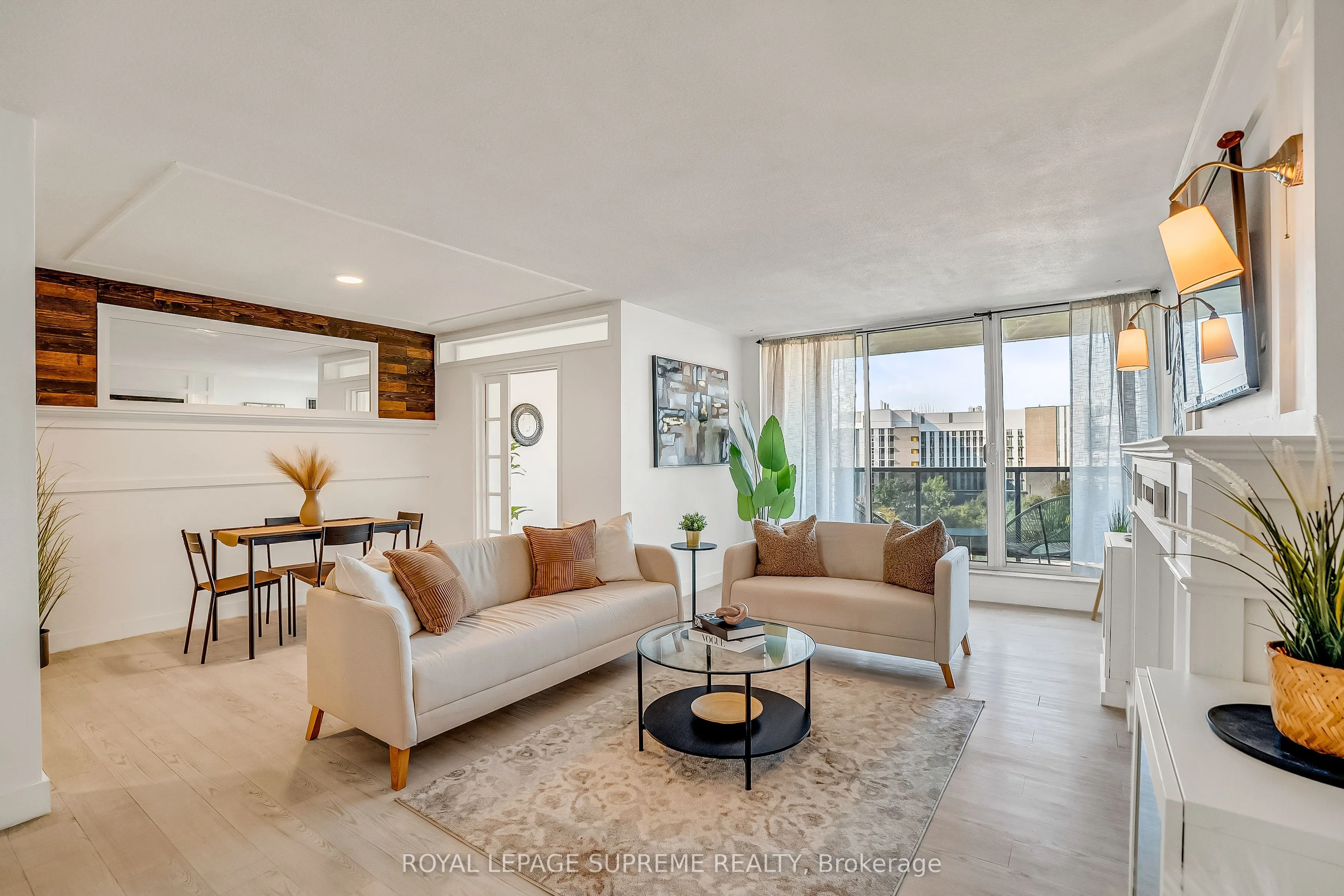 85 Emmett Avenue, #1202