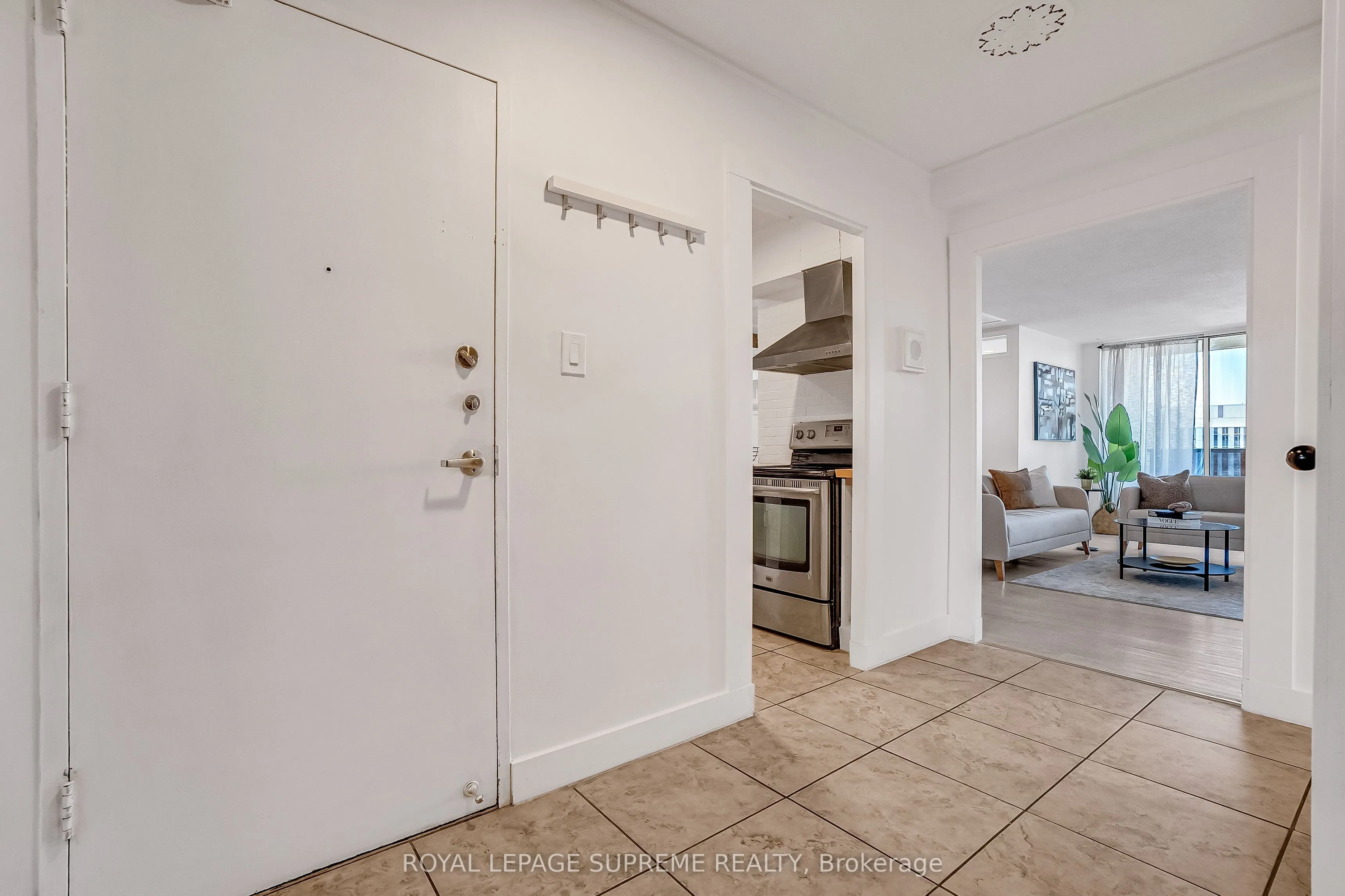 85 Emmett Avenue, #1202
