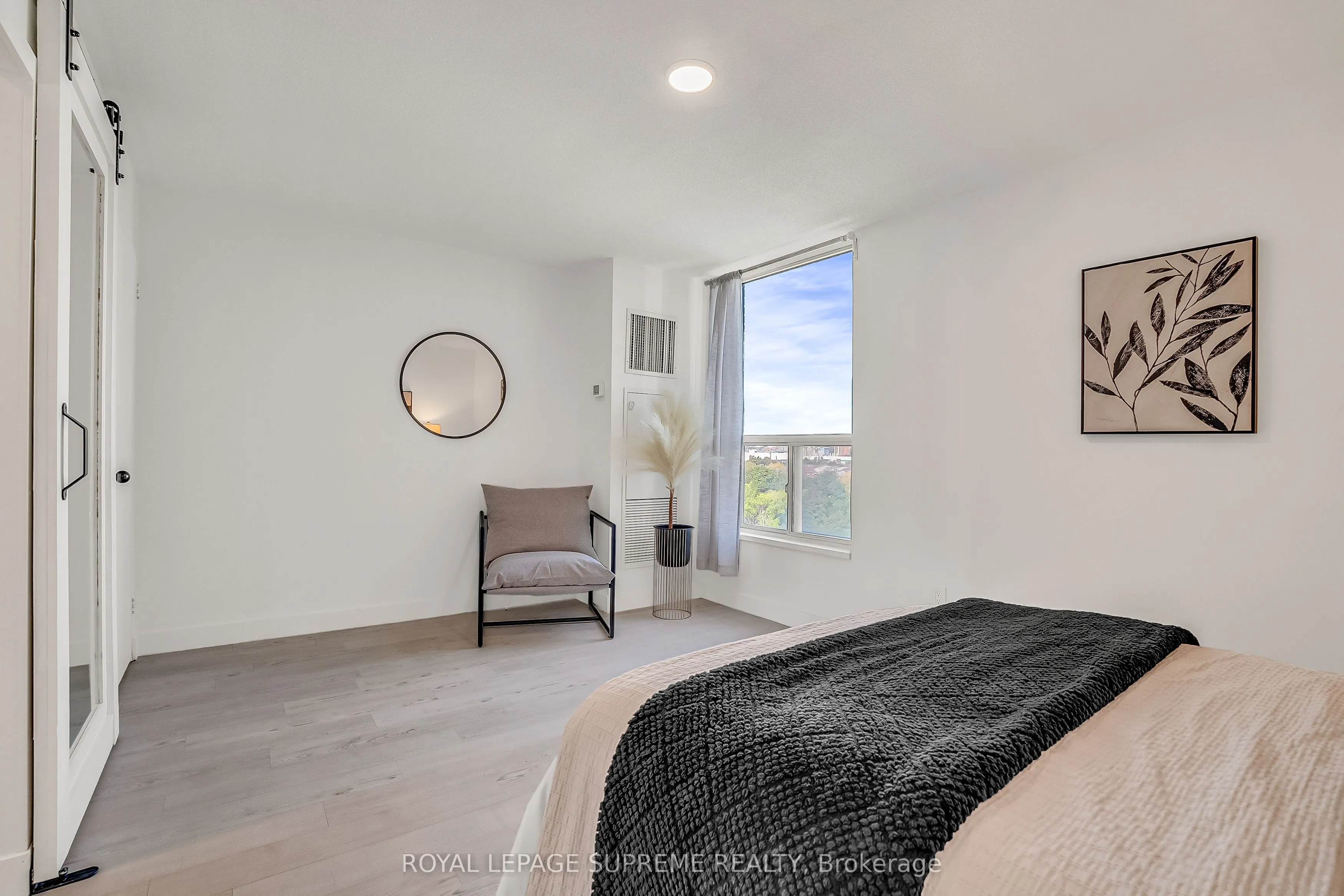 85 Emmett Avenue, #1202