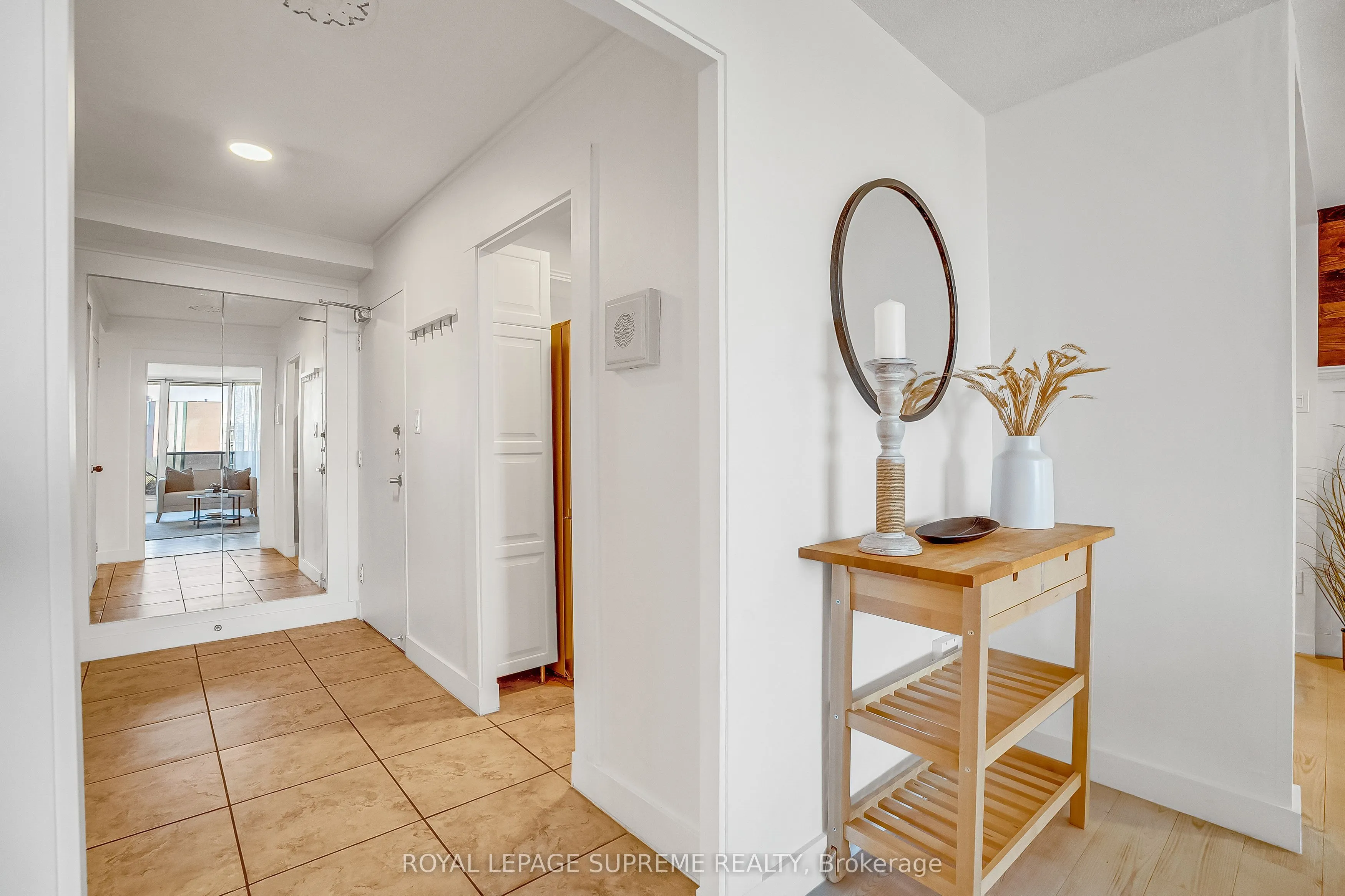 85 Emmett Avenue, #1202