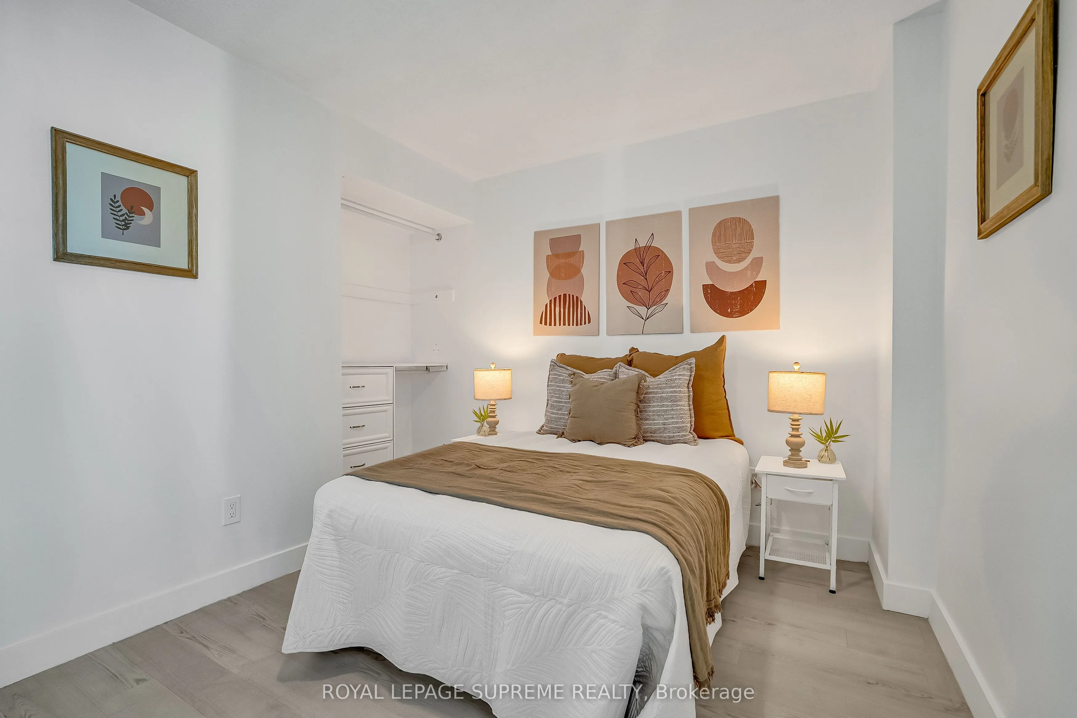 85 Emmett Avenue, #1202
