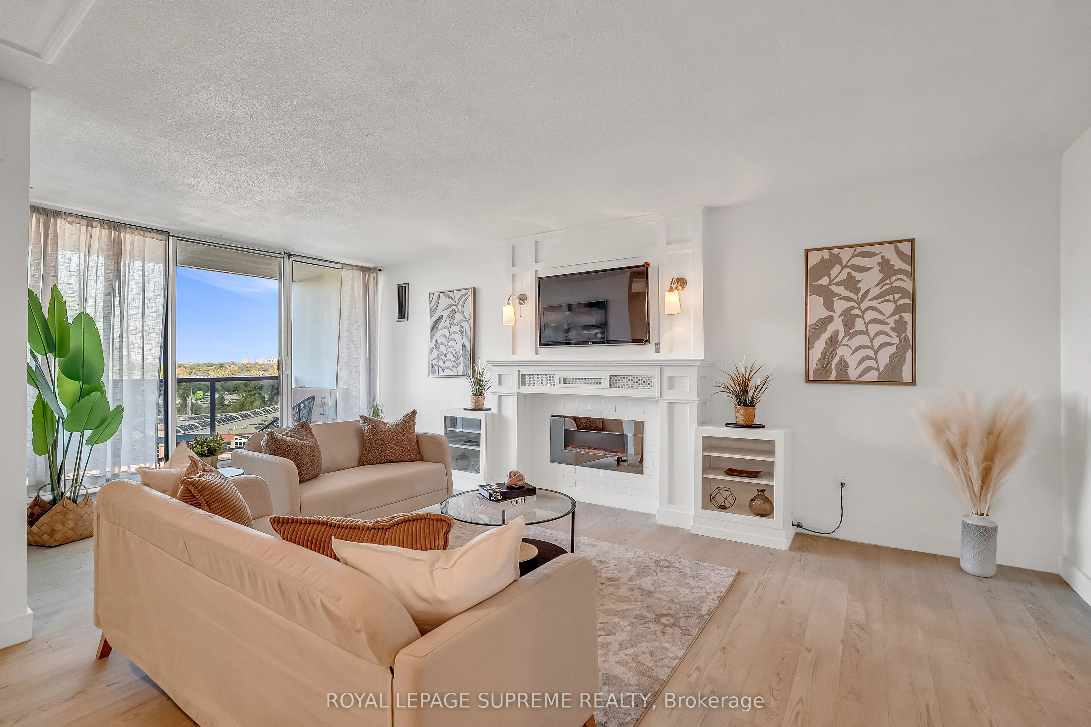 85 Emmett Avenue, #1202