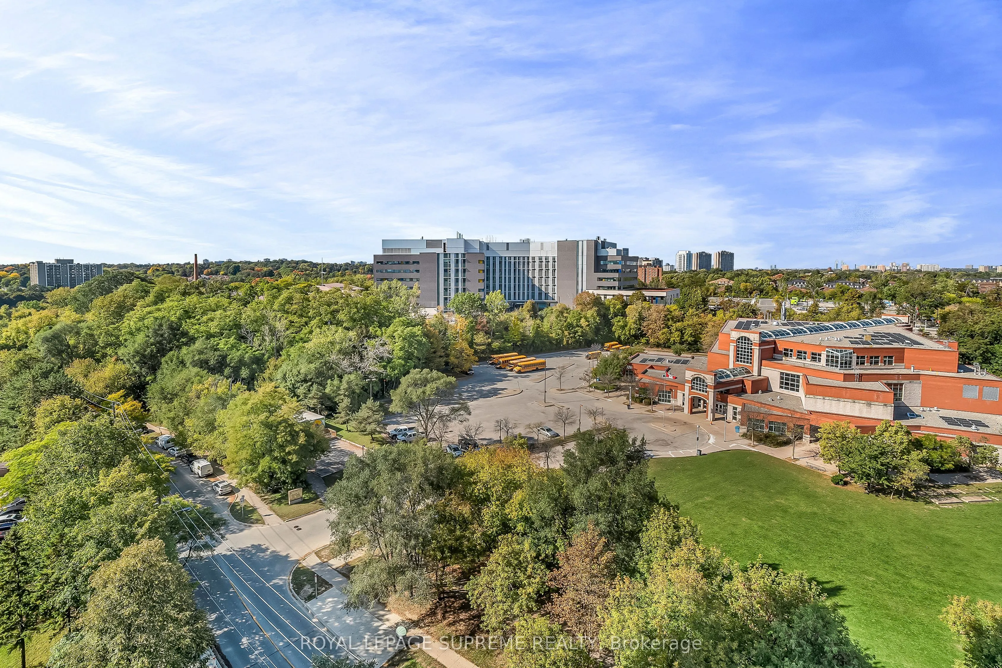 85 Emmett Avenue, #1202