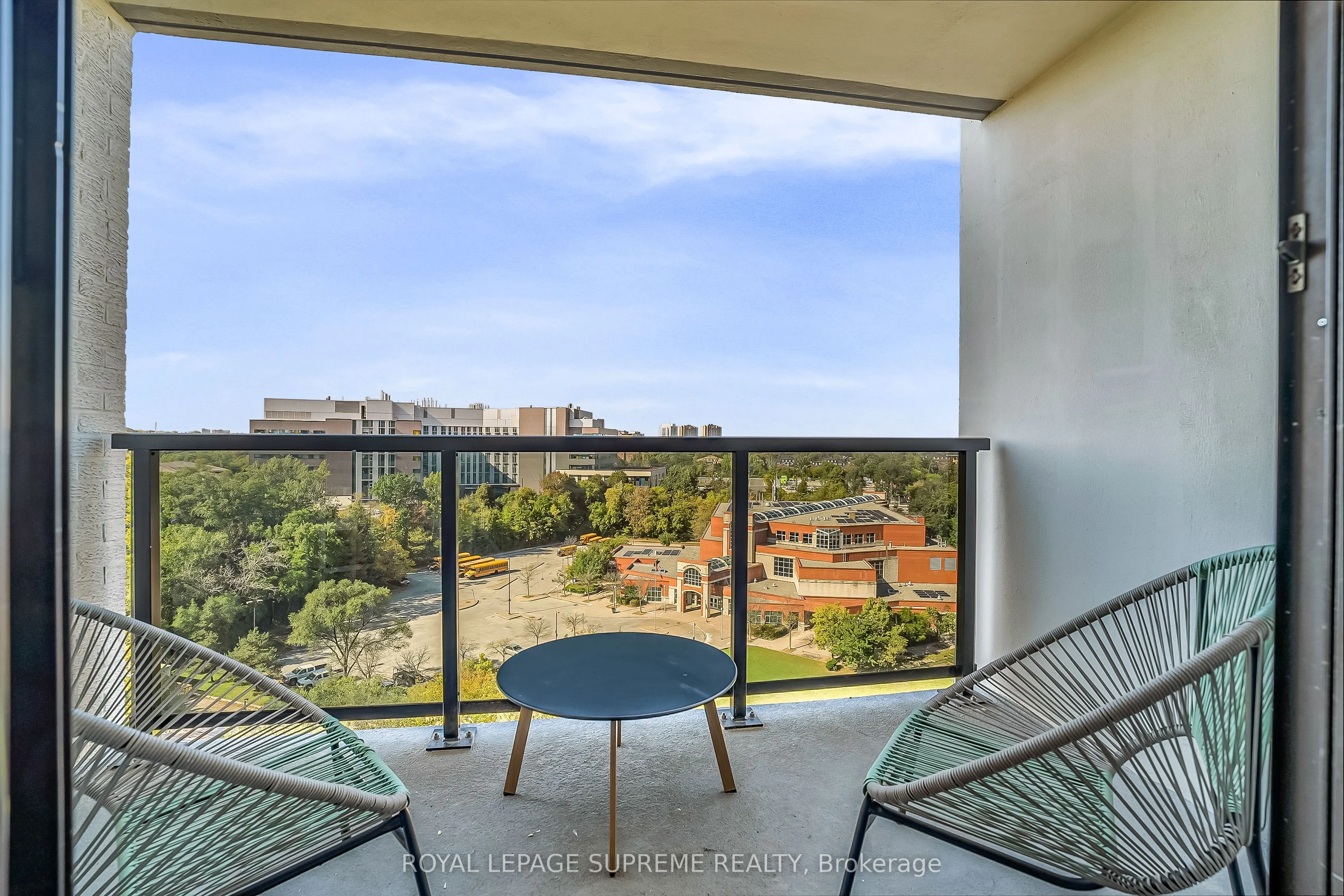 85 Emmett Avenue, #1202