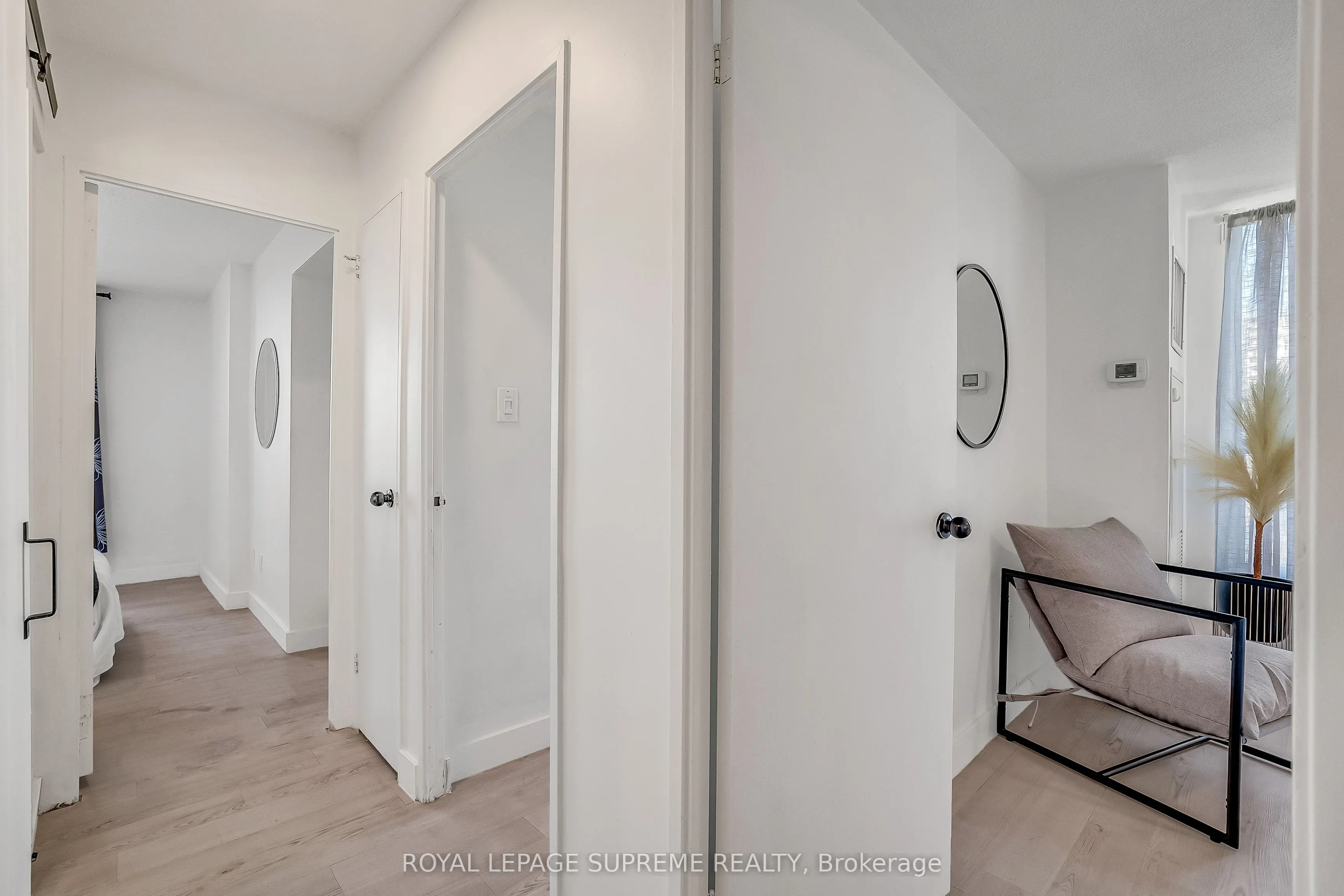 85 Emmett Avenue, #1202