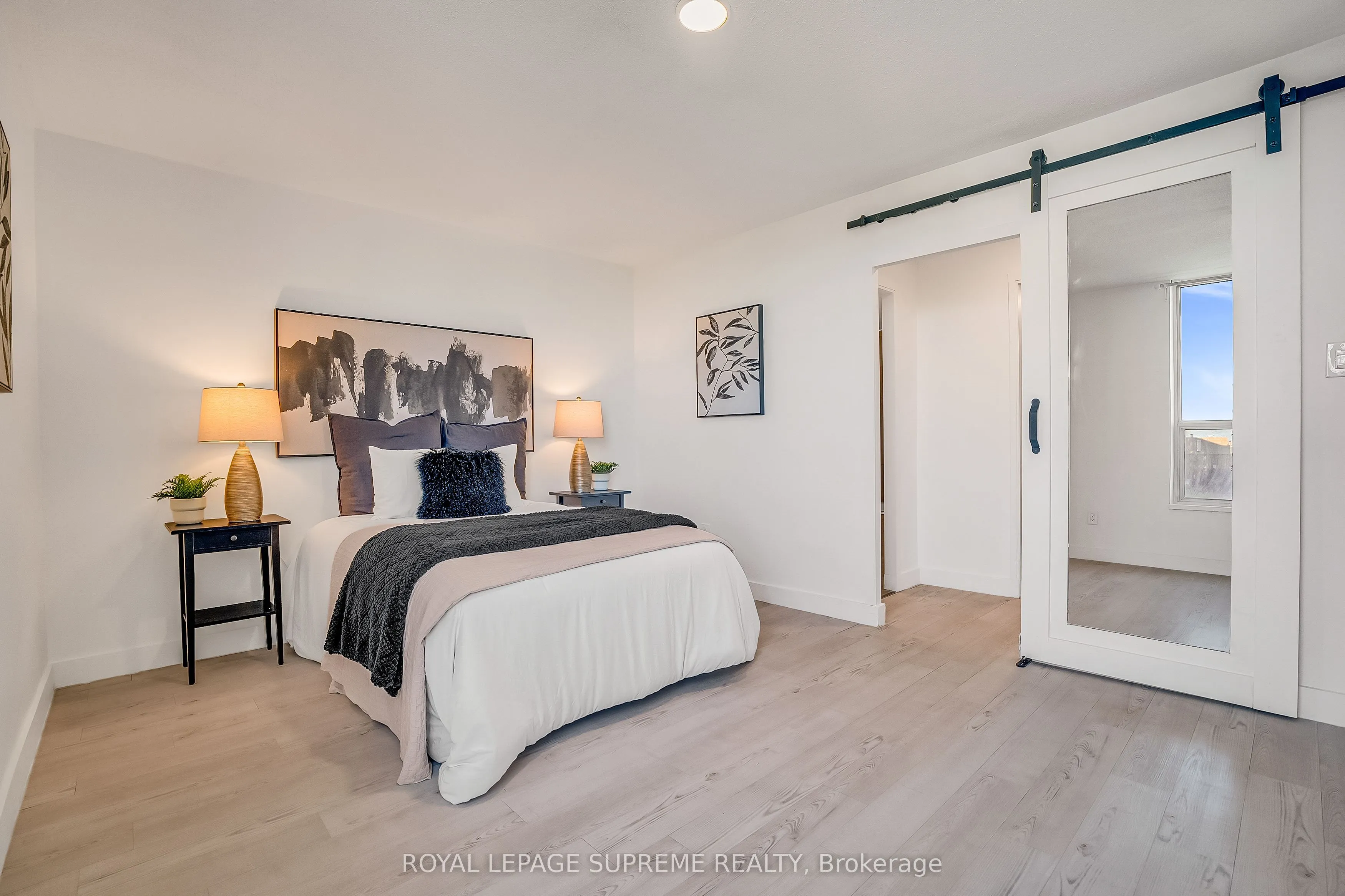 85 Emmett Avenue, #1202