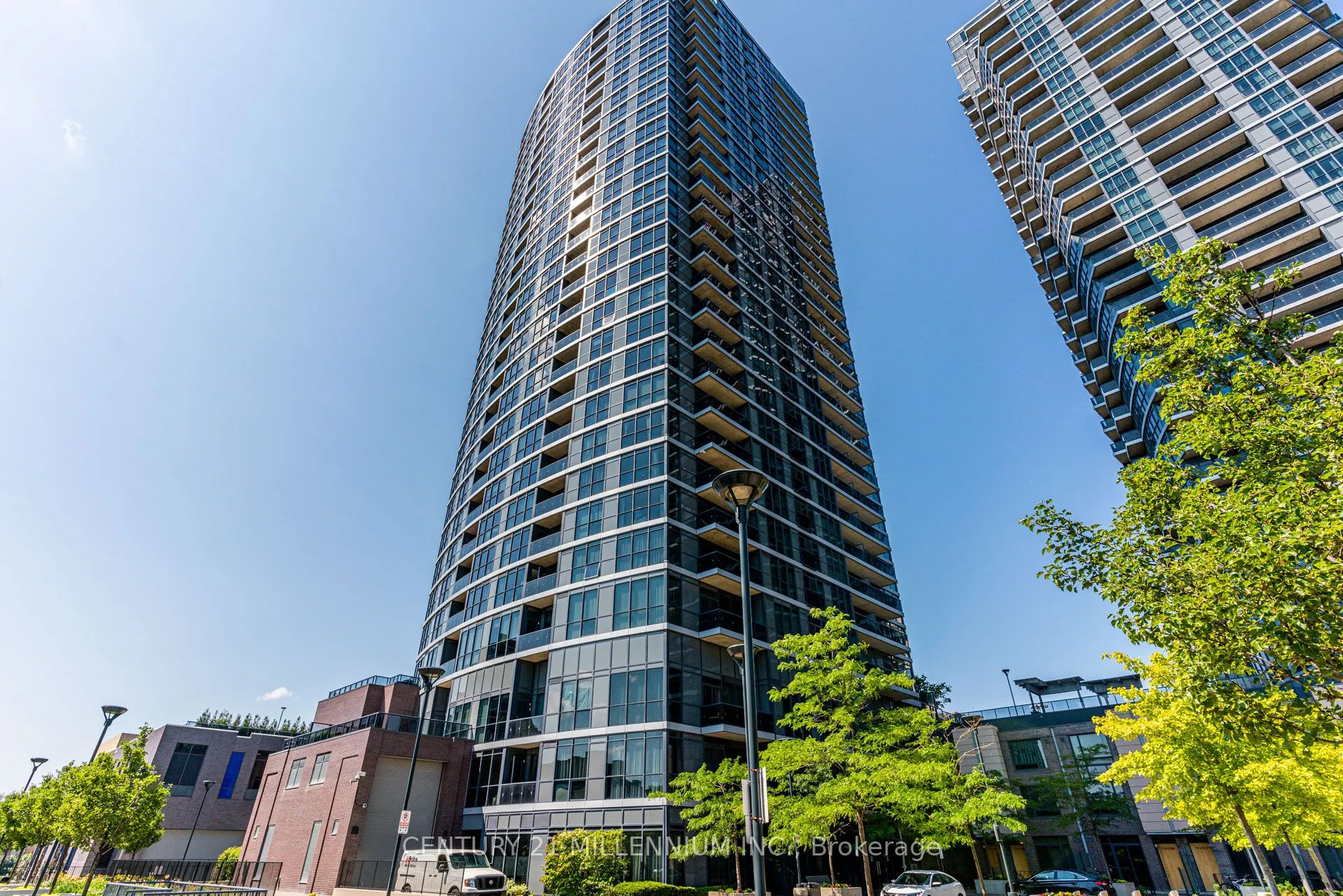 9 Valhalla Inn Road, #2205