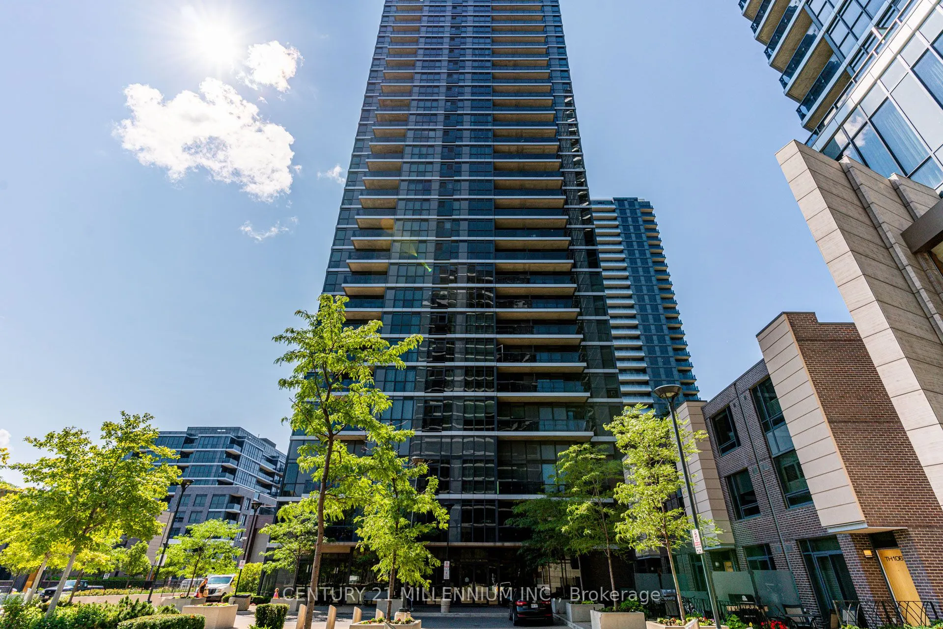 9 Valhalla Inn Road, #2205