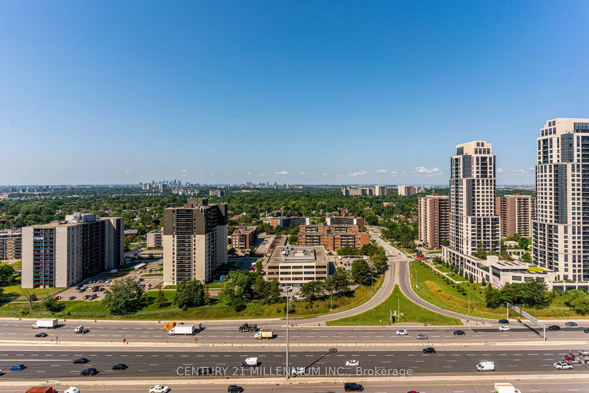 9 Valhalla Inn Road, #2205