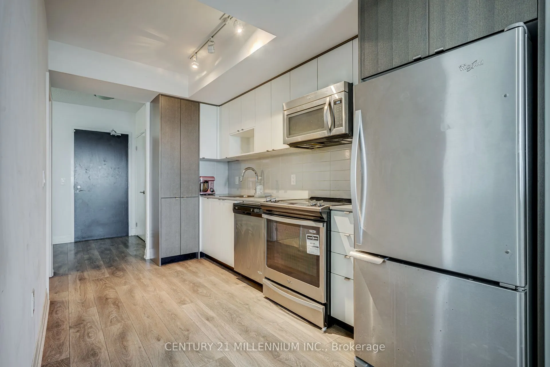 9 Valhalla Inn Road, #2205