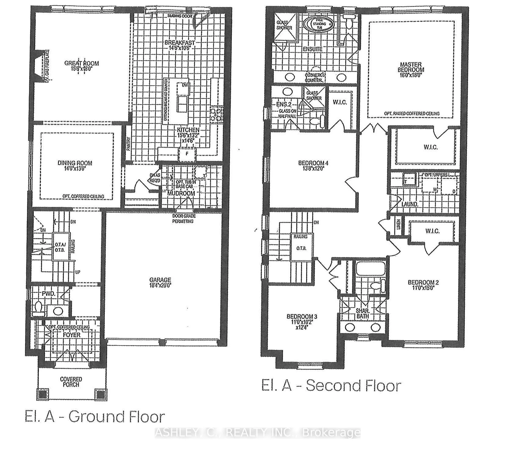29 Gladmary Drive, #Upper