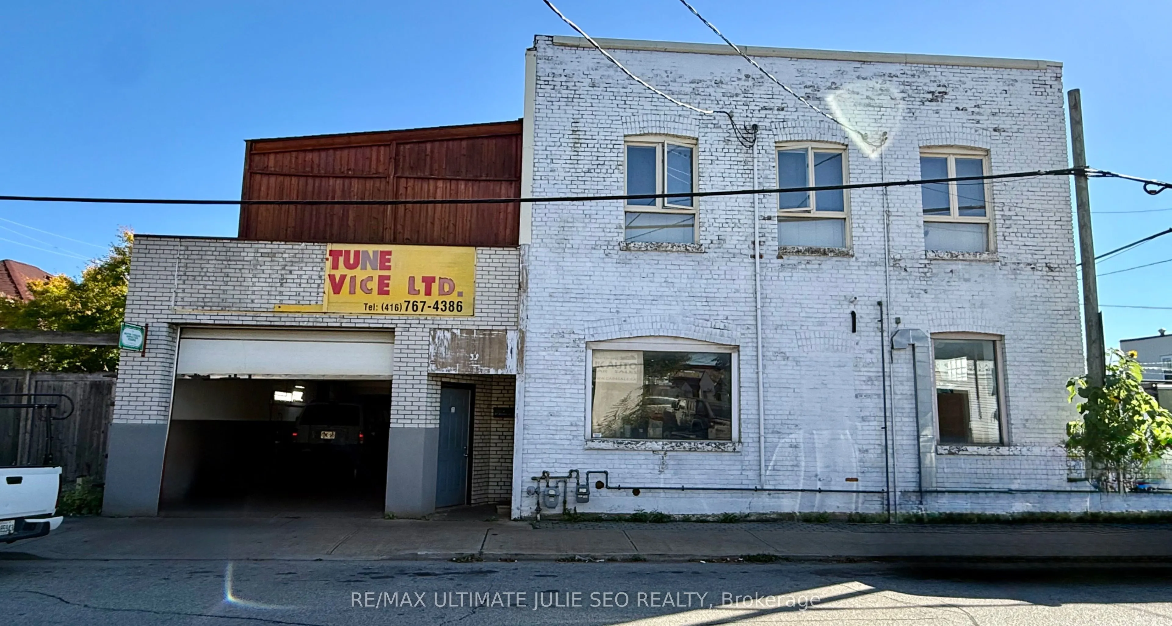 39 HIRONS Street