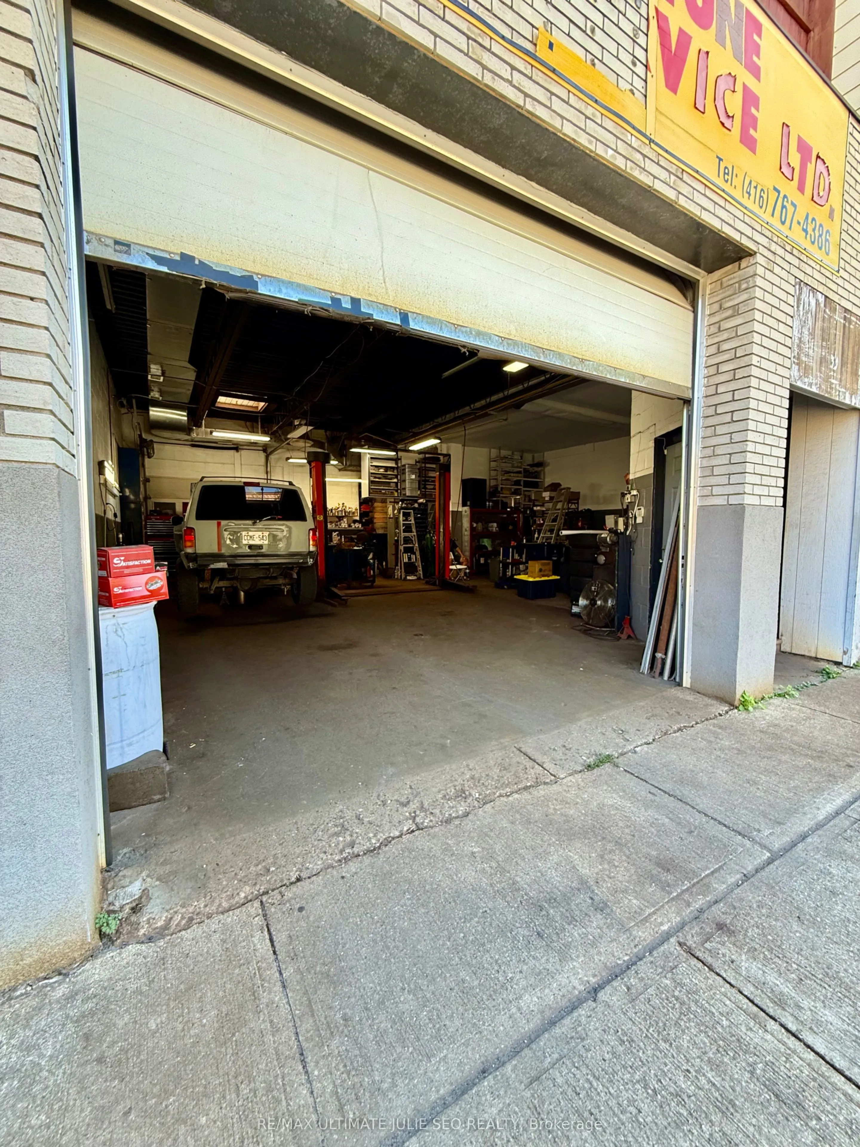 39 HIRONS Street