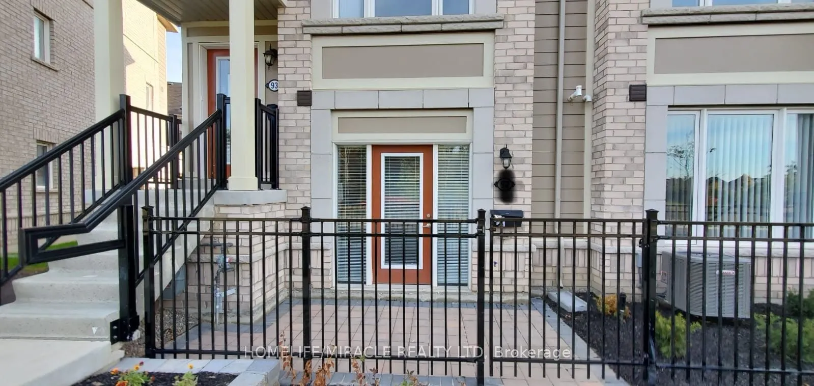 1 Beckenrose Court, #92