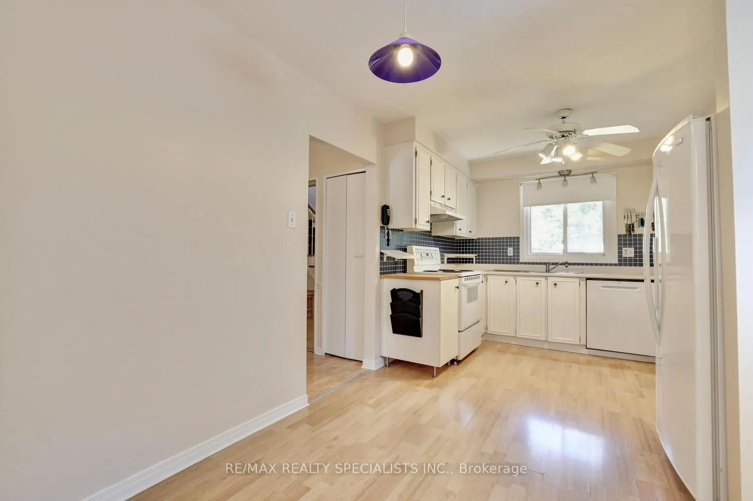 2312 Homelands Drive