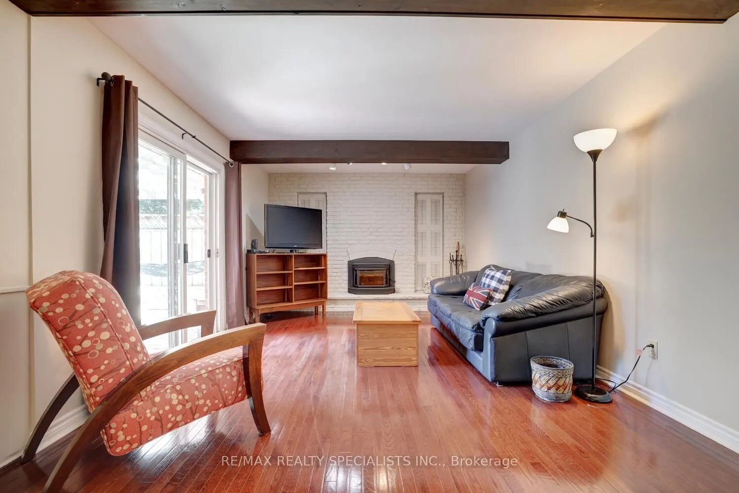 2312 Homelands Drive