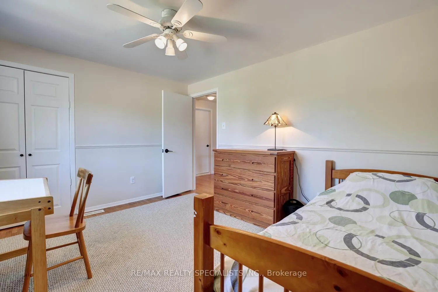 2312 Homelands Drive