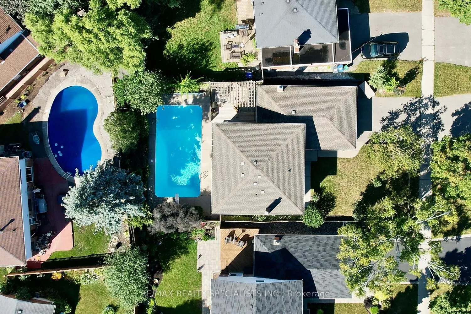 2312 Homelands Drive