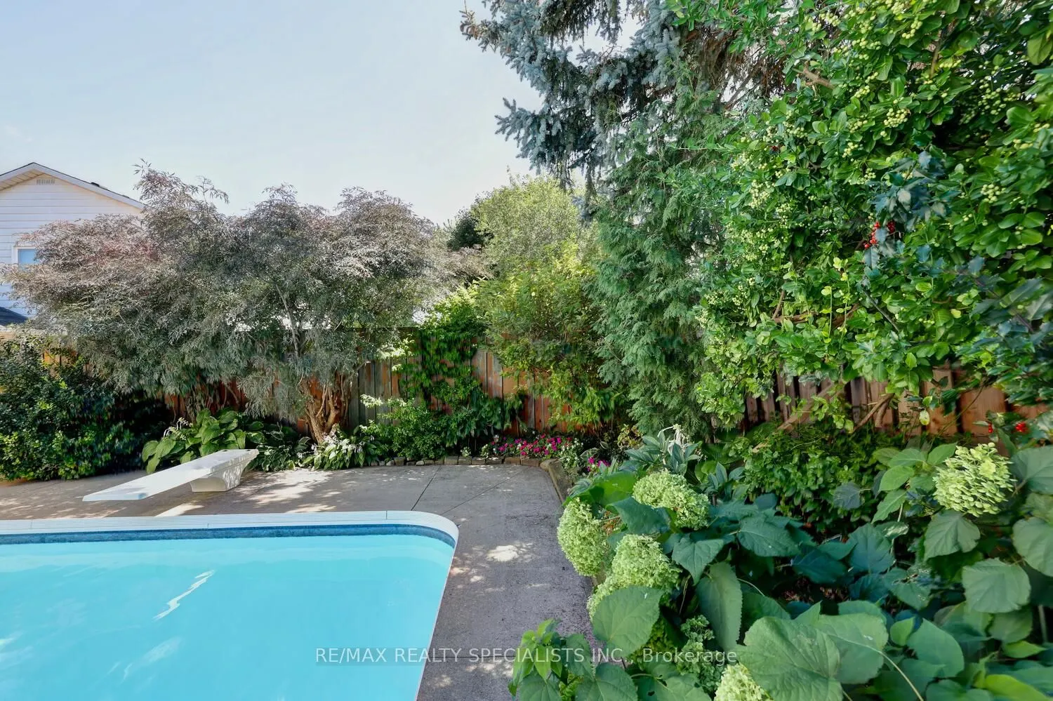 2312 Homelands Drive