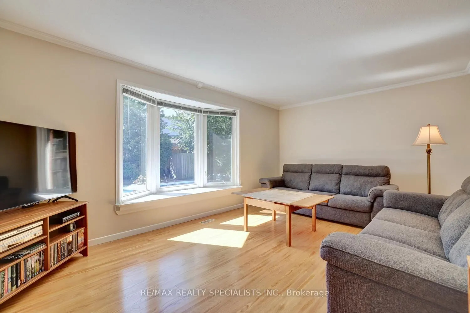 2312 Homelands Drive
