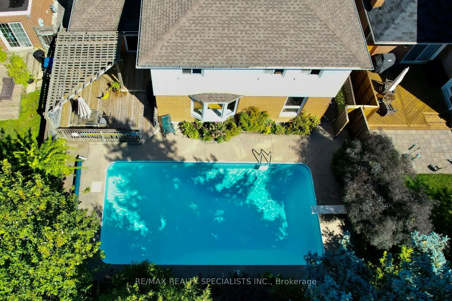 2312 Homelands Drive