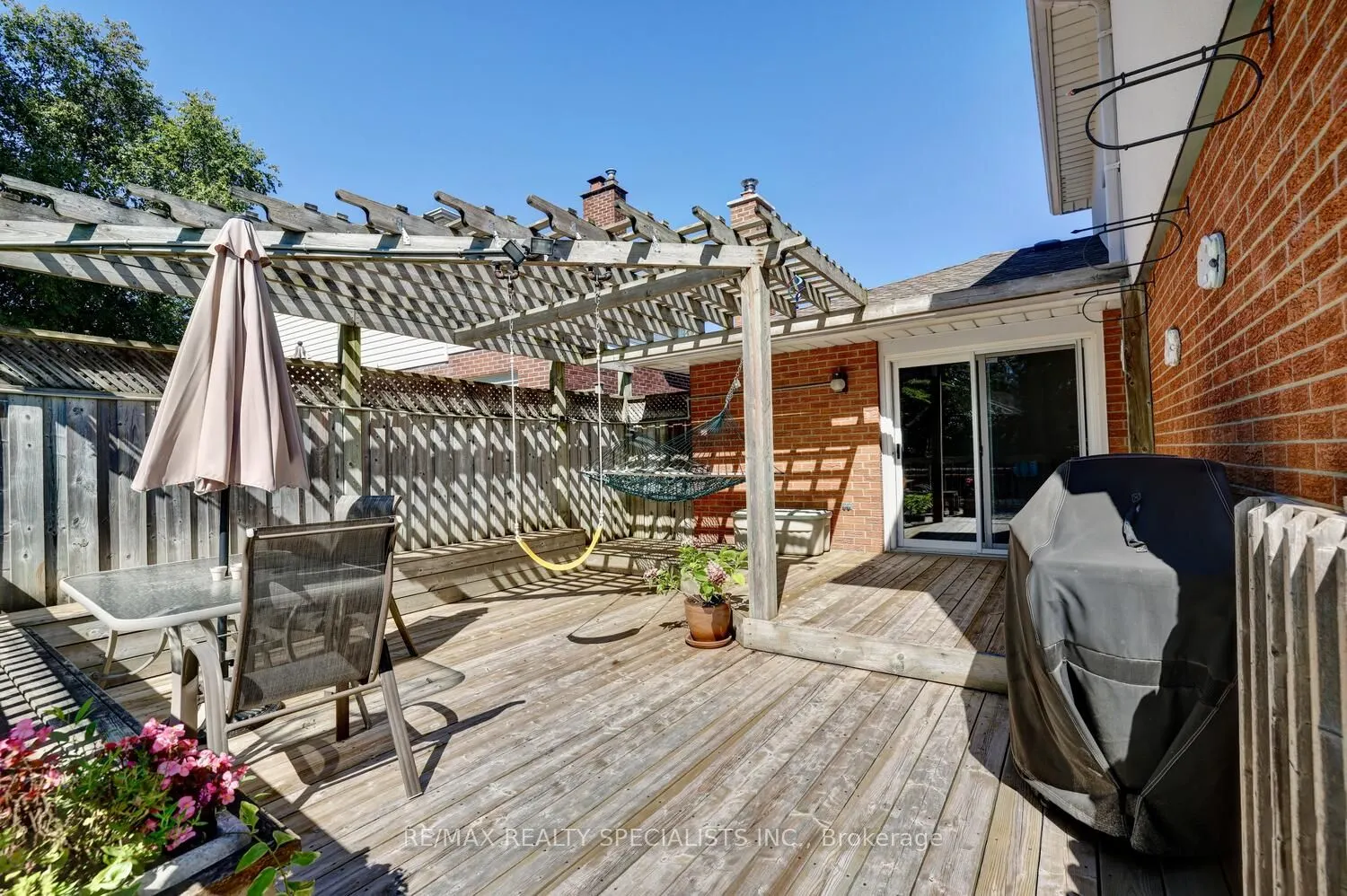 2312 Homelands Drive