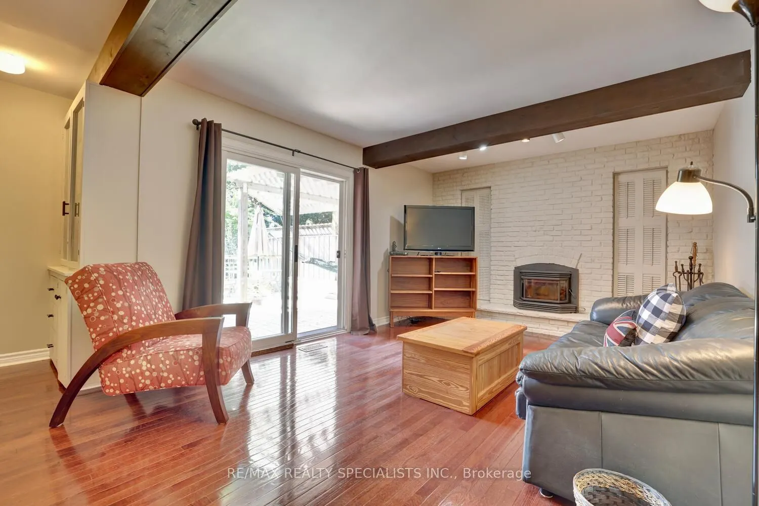 2312 Homelands Drive