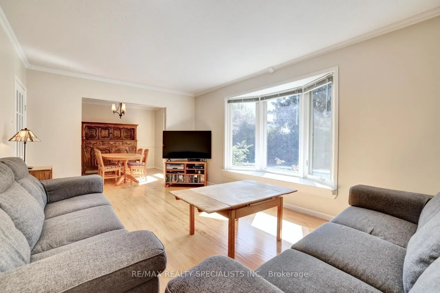 2312 Homelands Drive