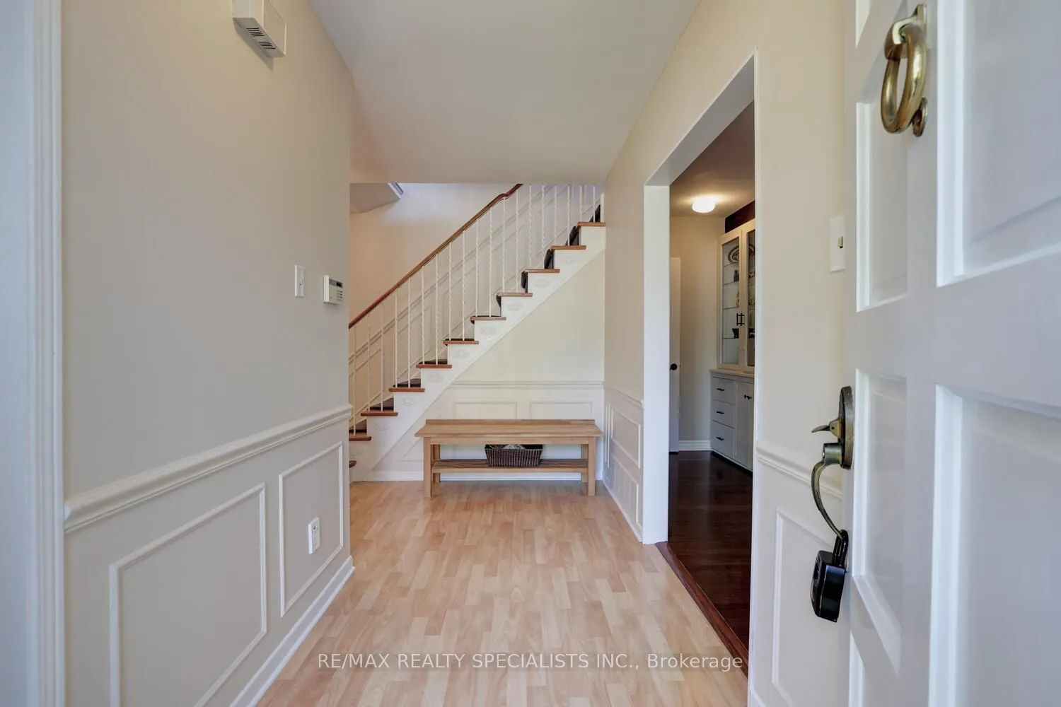 2312 Homelands Drive