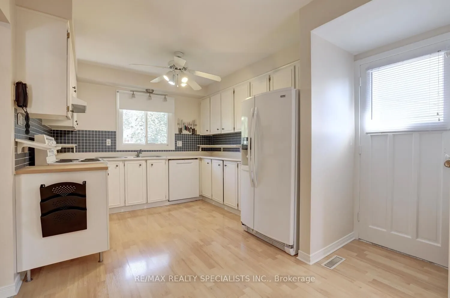 2312 Homelands Drive