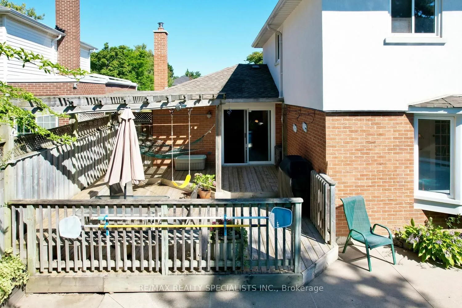 2312 Homelands Drive