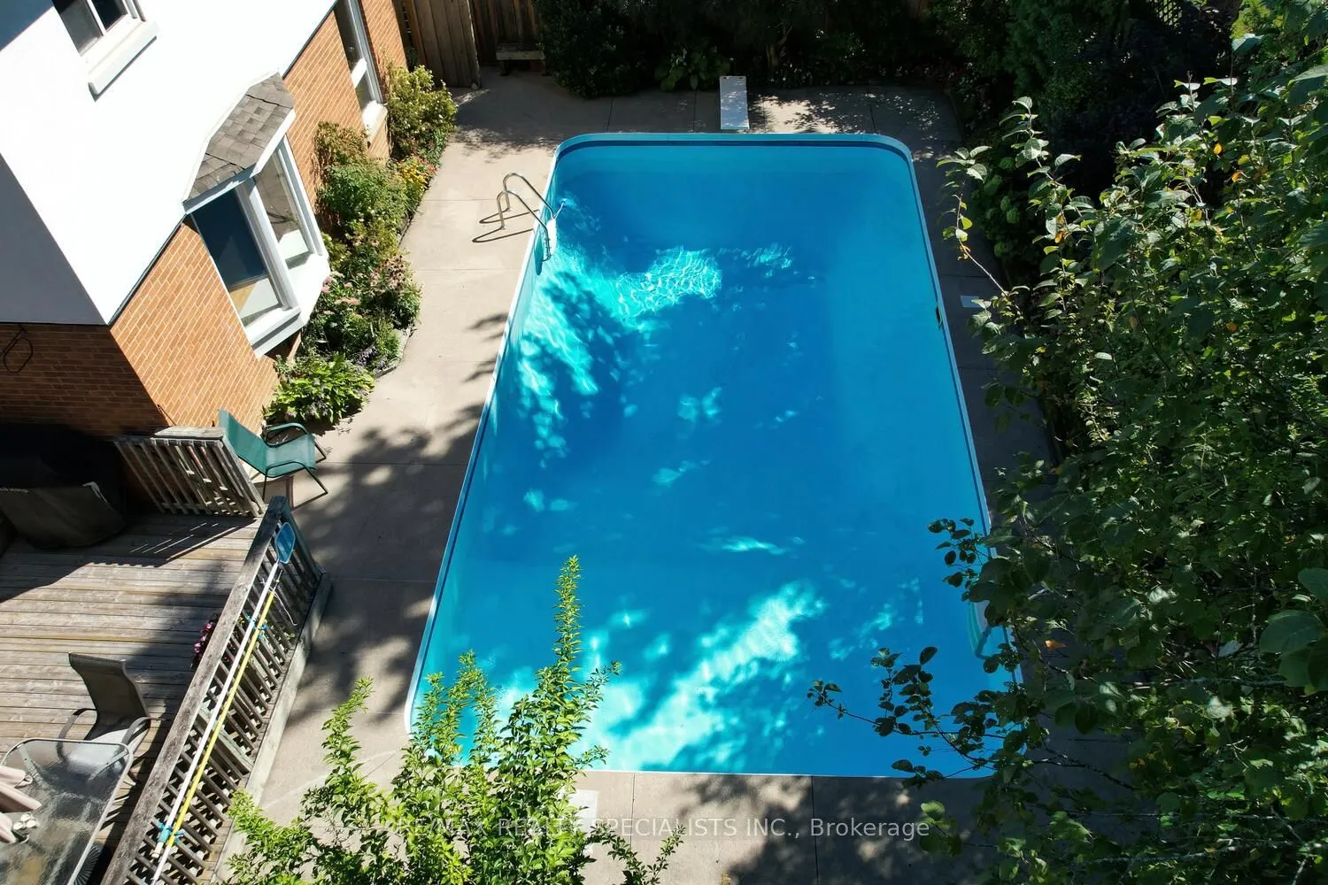 2312 Homelands Drive