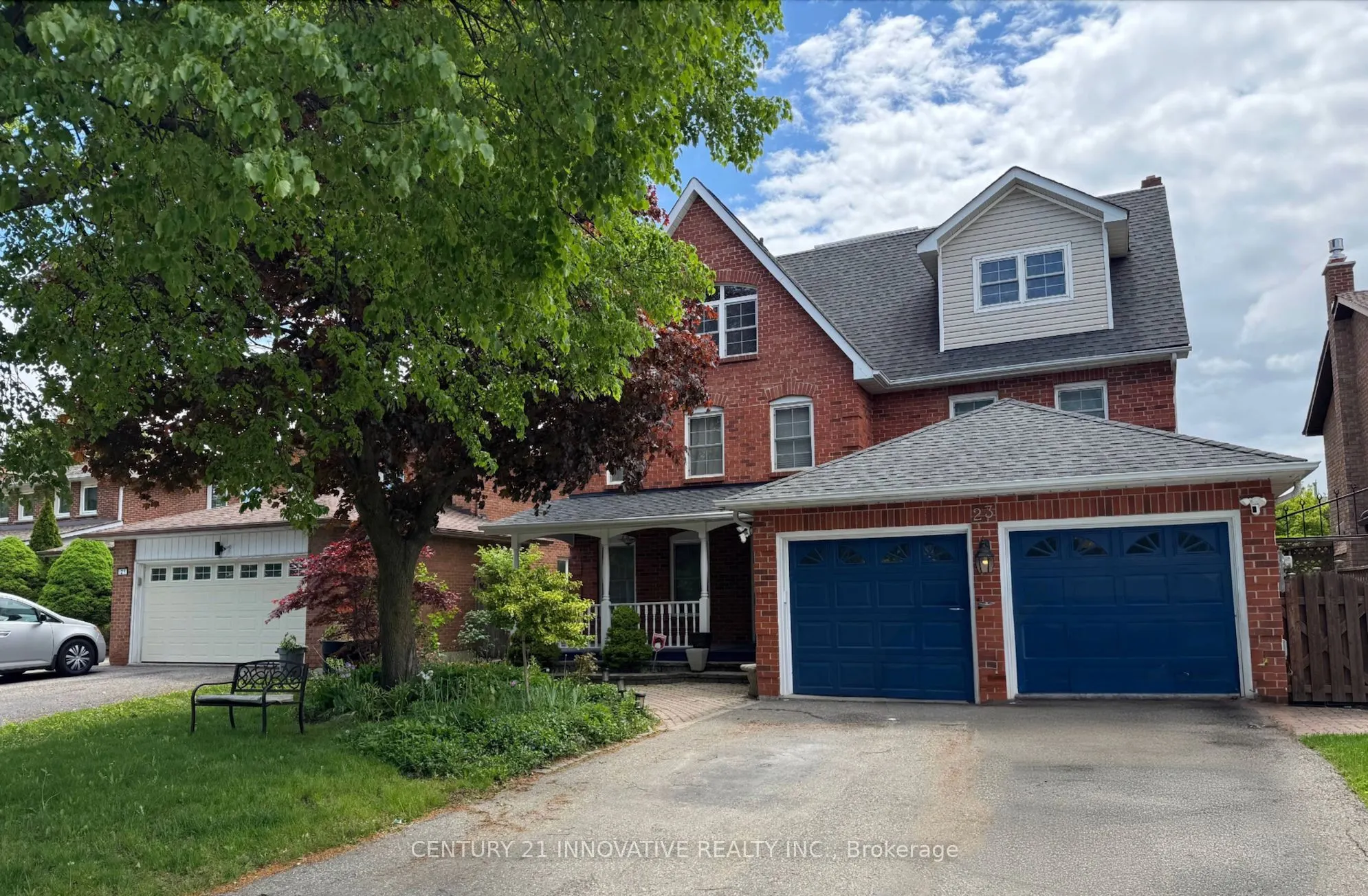 23 Linden Crescent