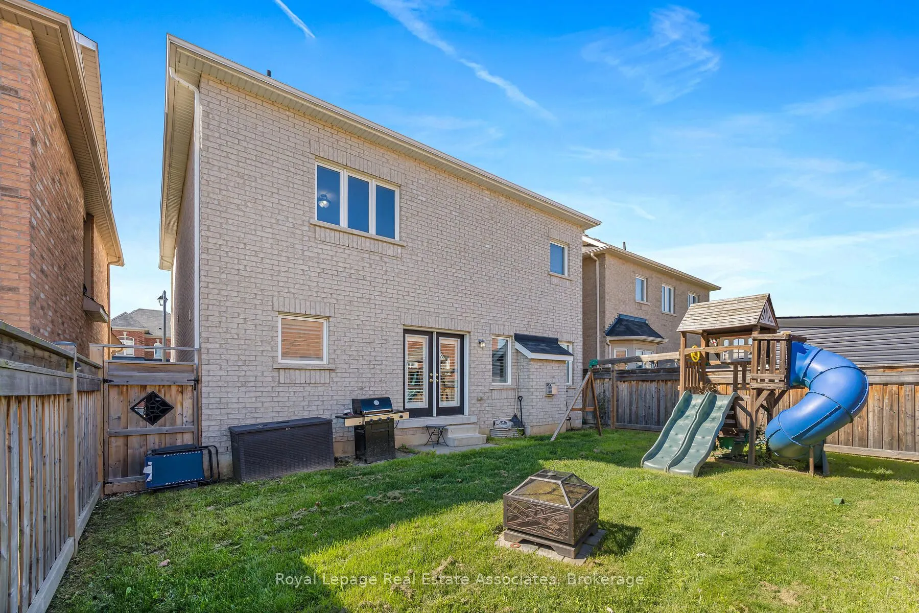 405 Hincks Drive