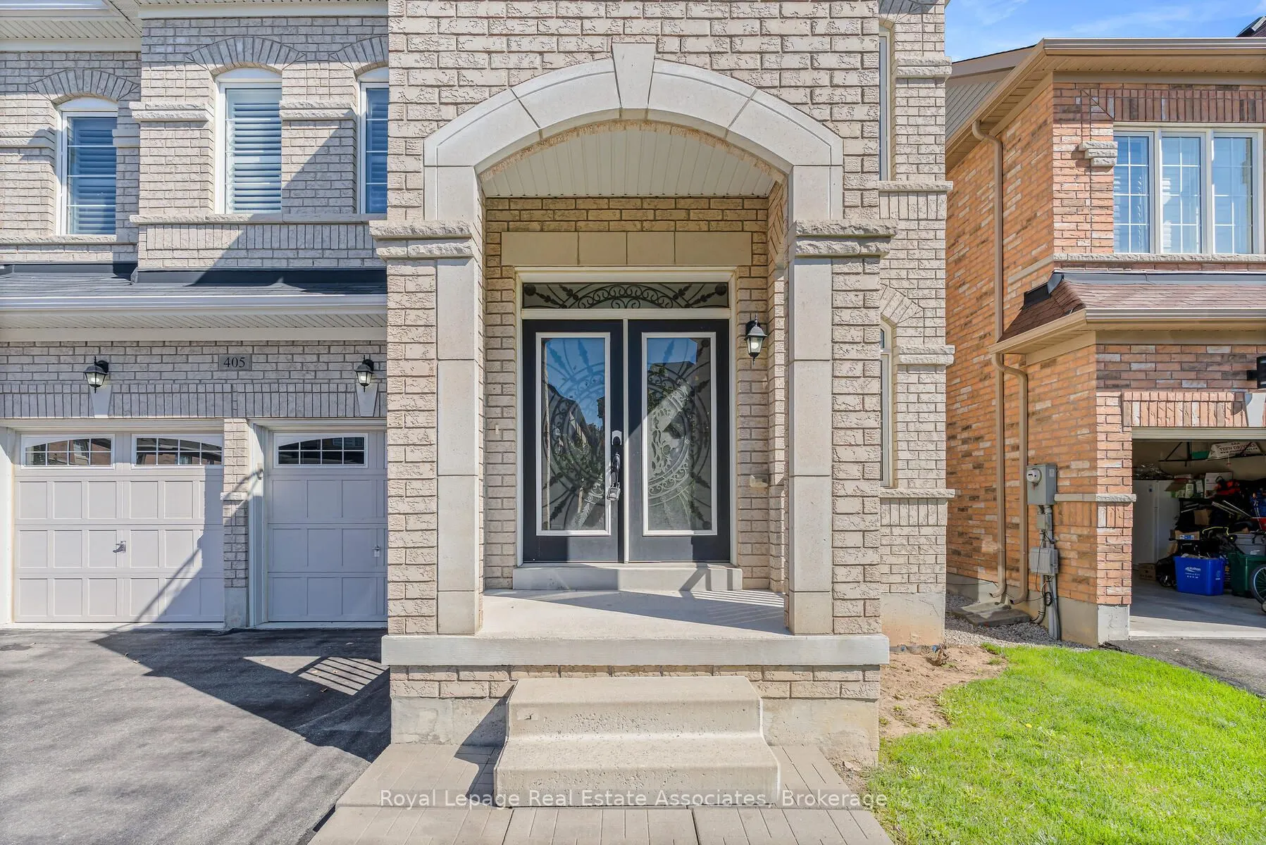 405 Hincks Drive