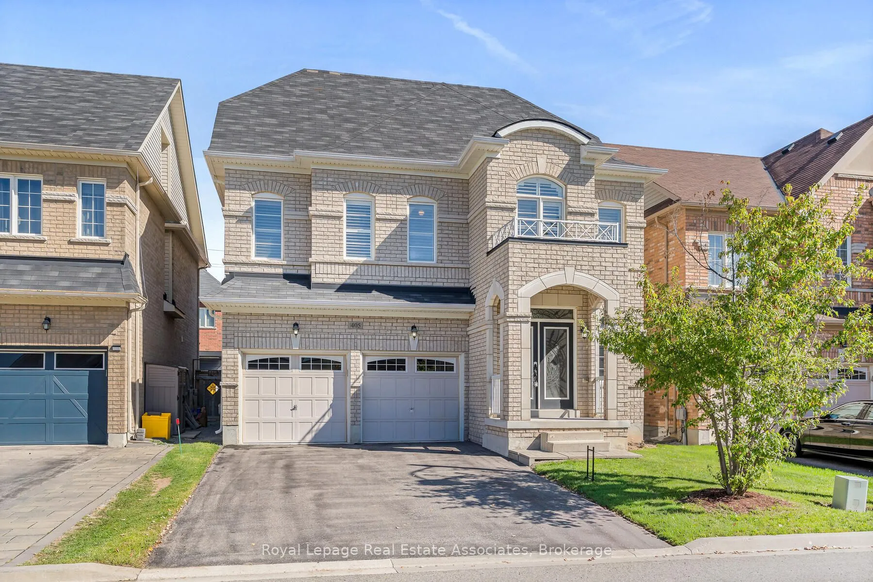 405 Hincks Drive