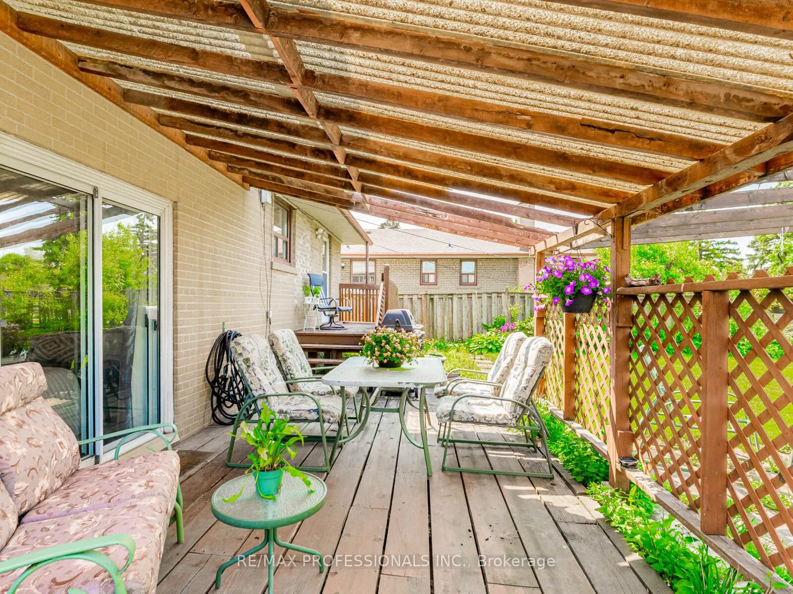 281 Jeffcoat Drive