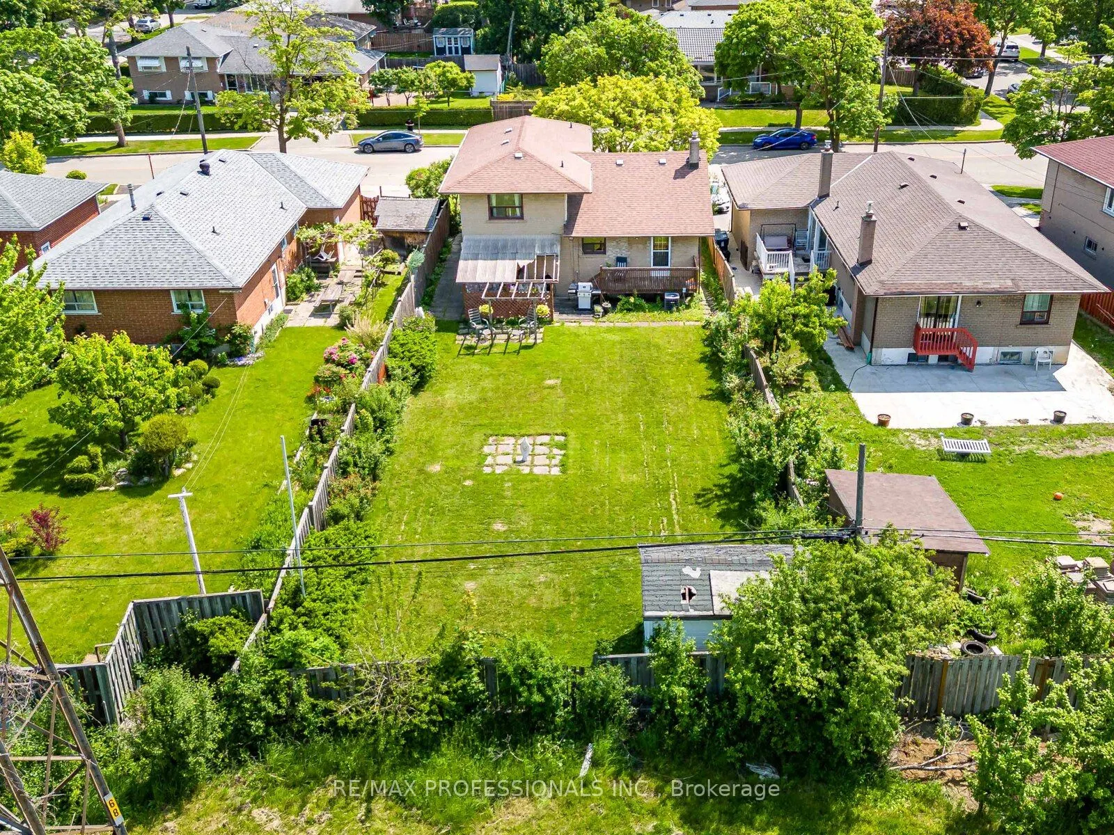 281 Jeffcoat Drive