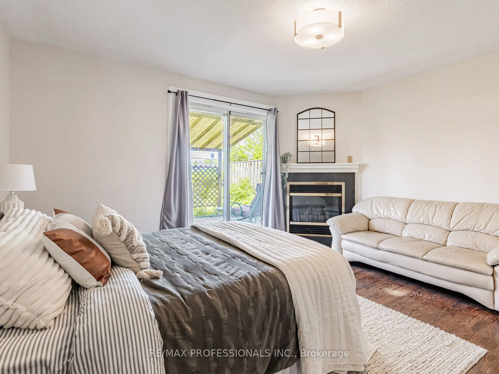 281 Jeffcoat Drive