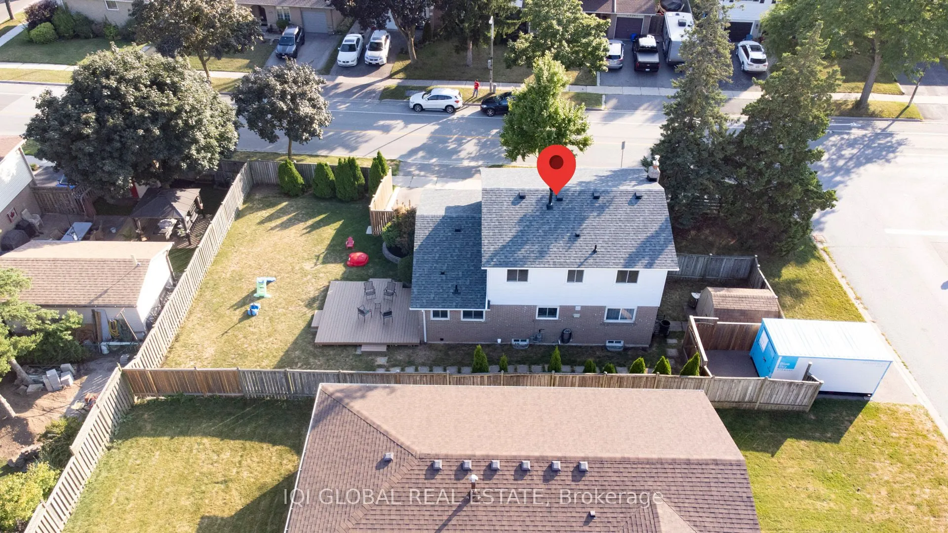 3240 Centennial Drive