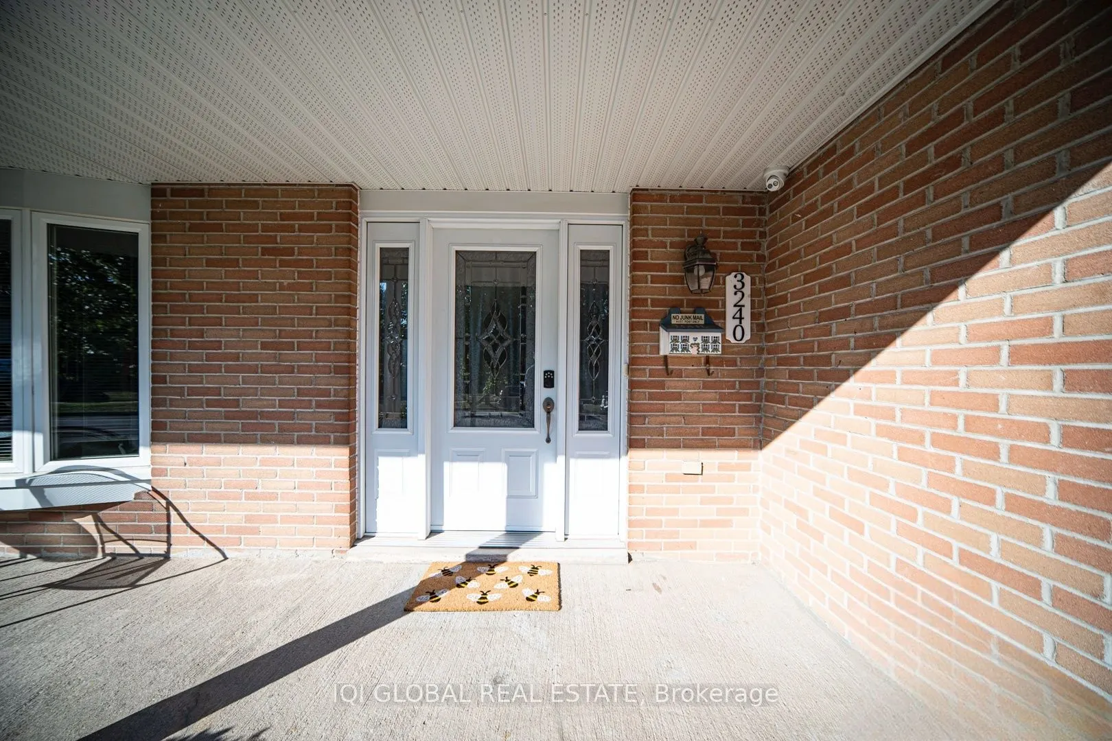 3240 Centennial Drive
