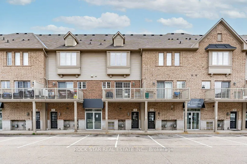 1401 Plains Road E, #28