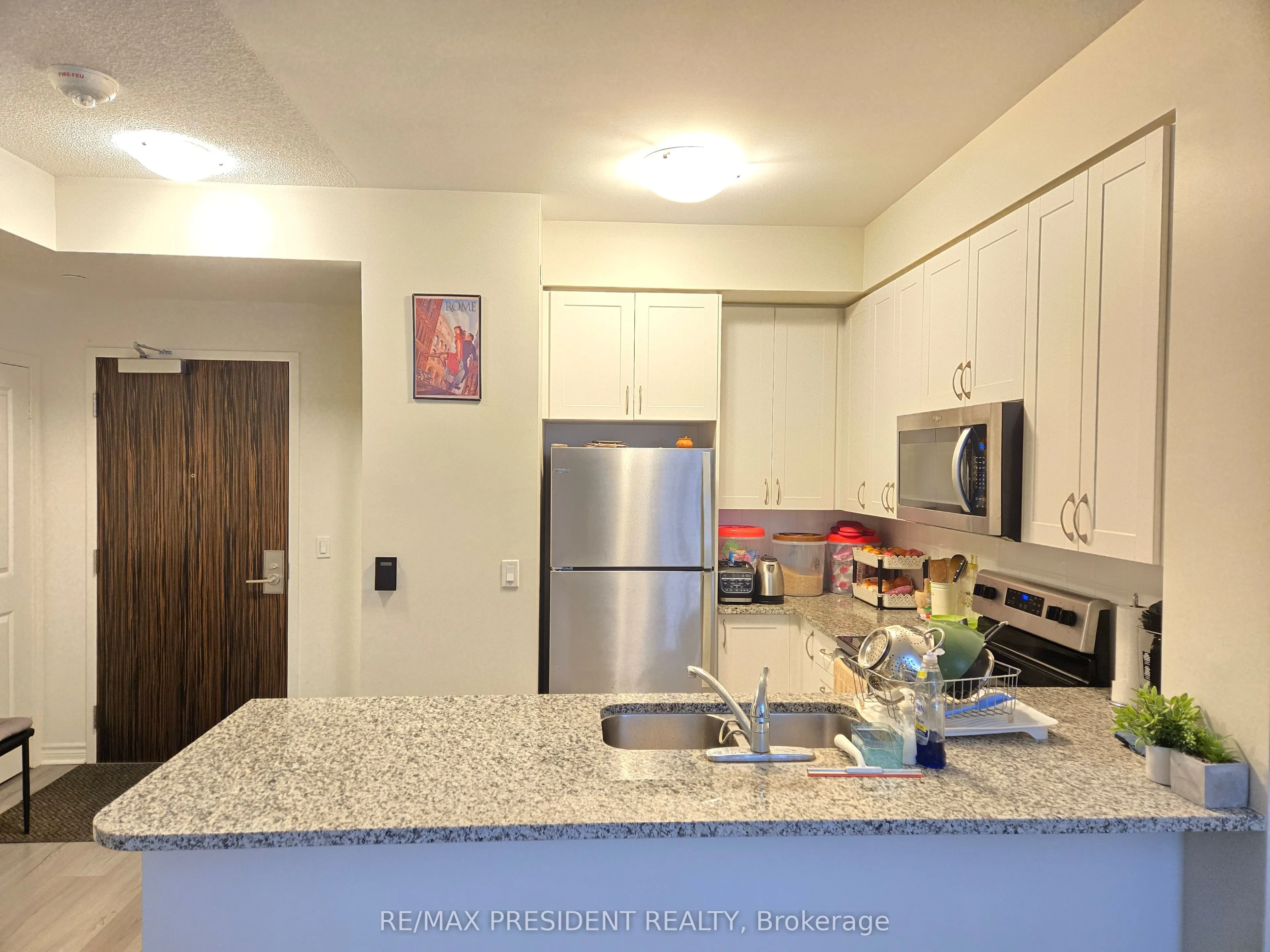 349 Rathburn Road W, #1709