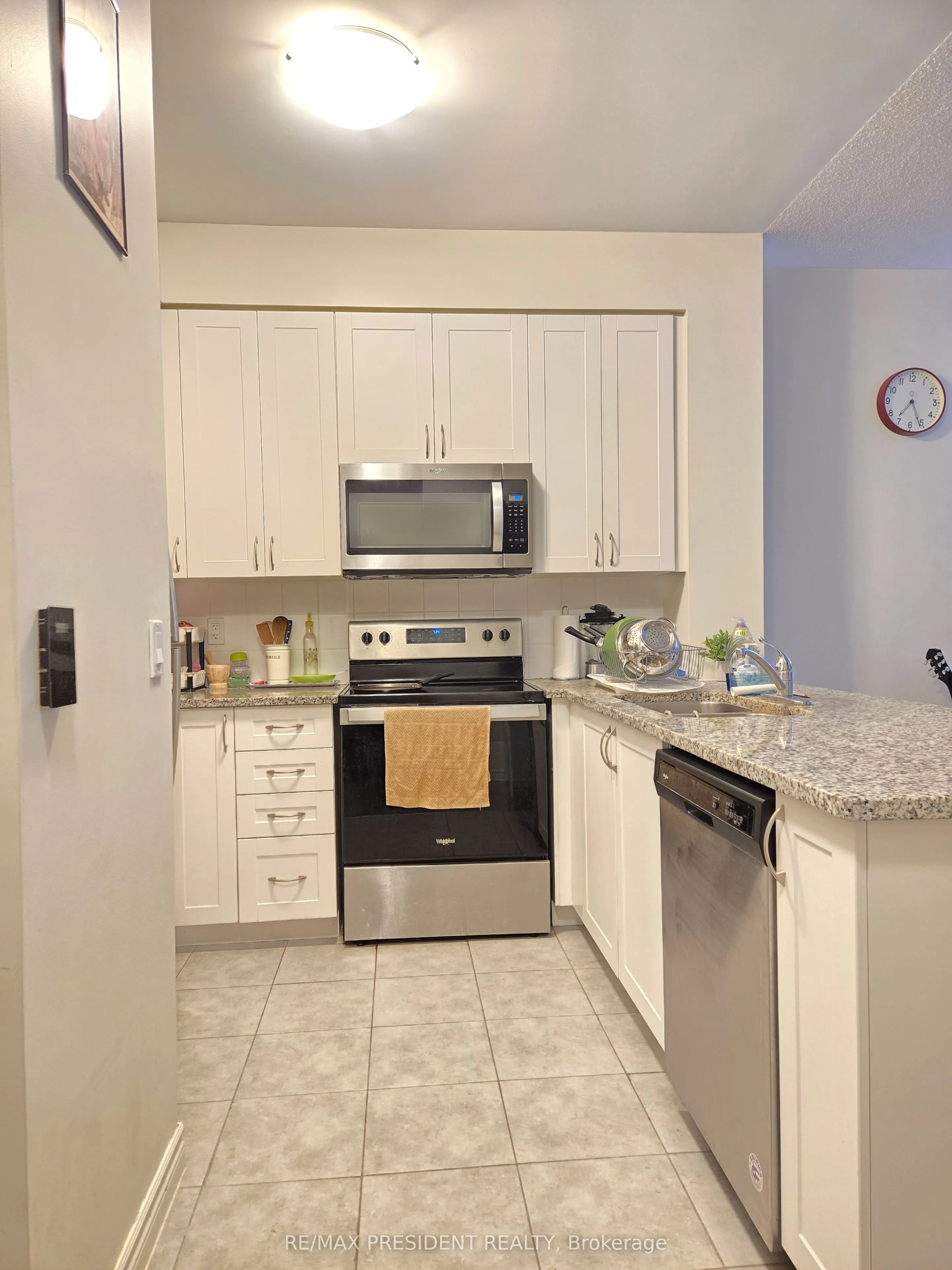 349 Rathburn Road W, #1709
