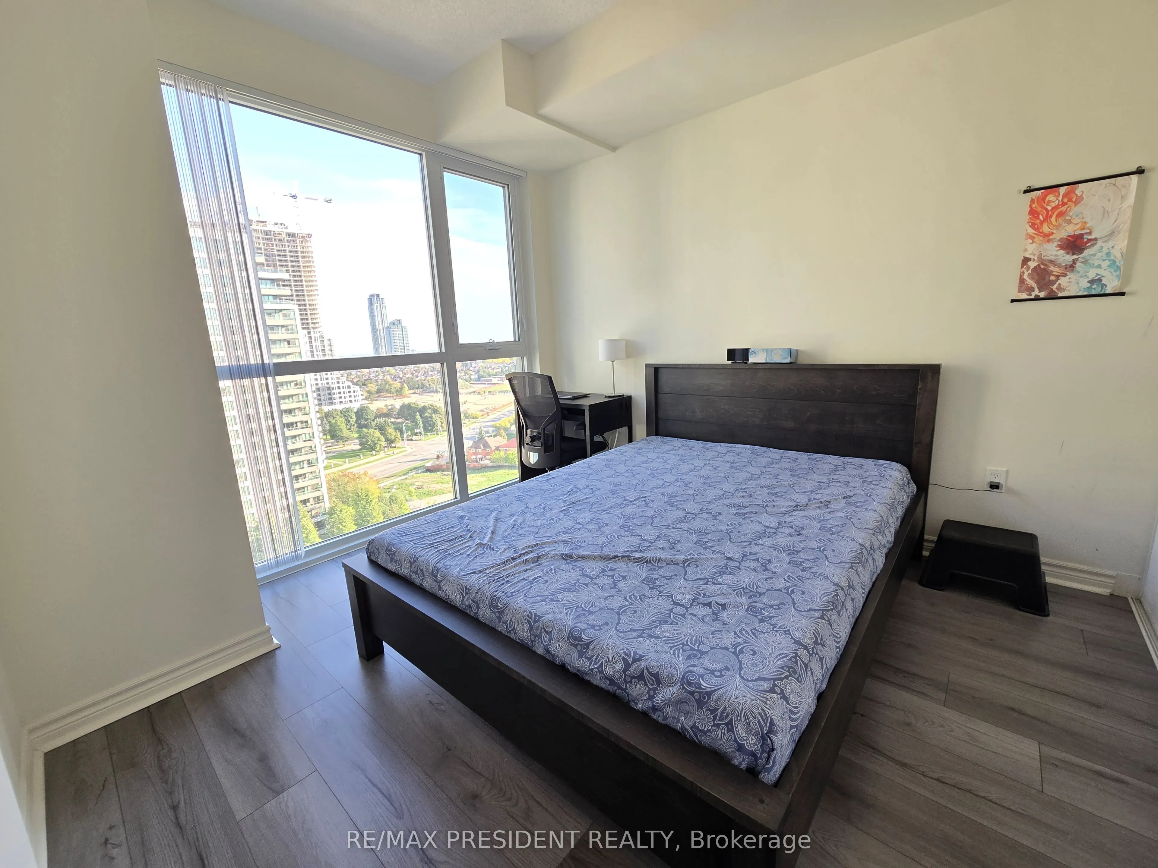 349 Rathburn Road W, #1709