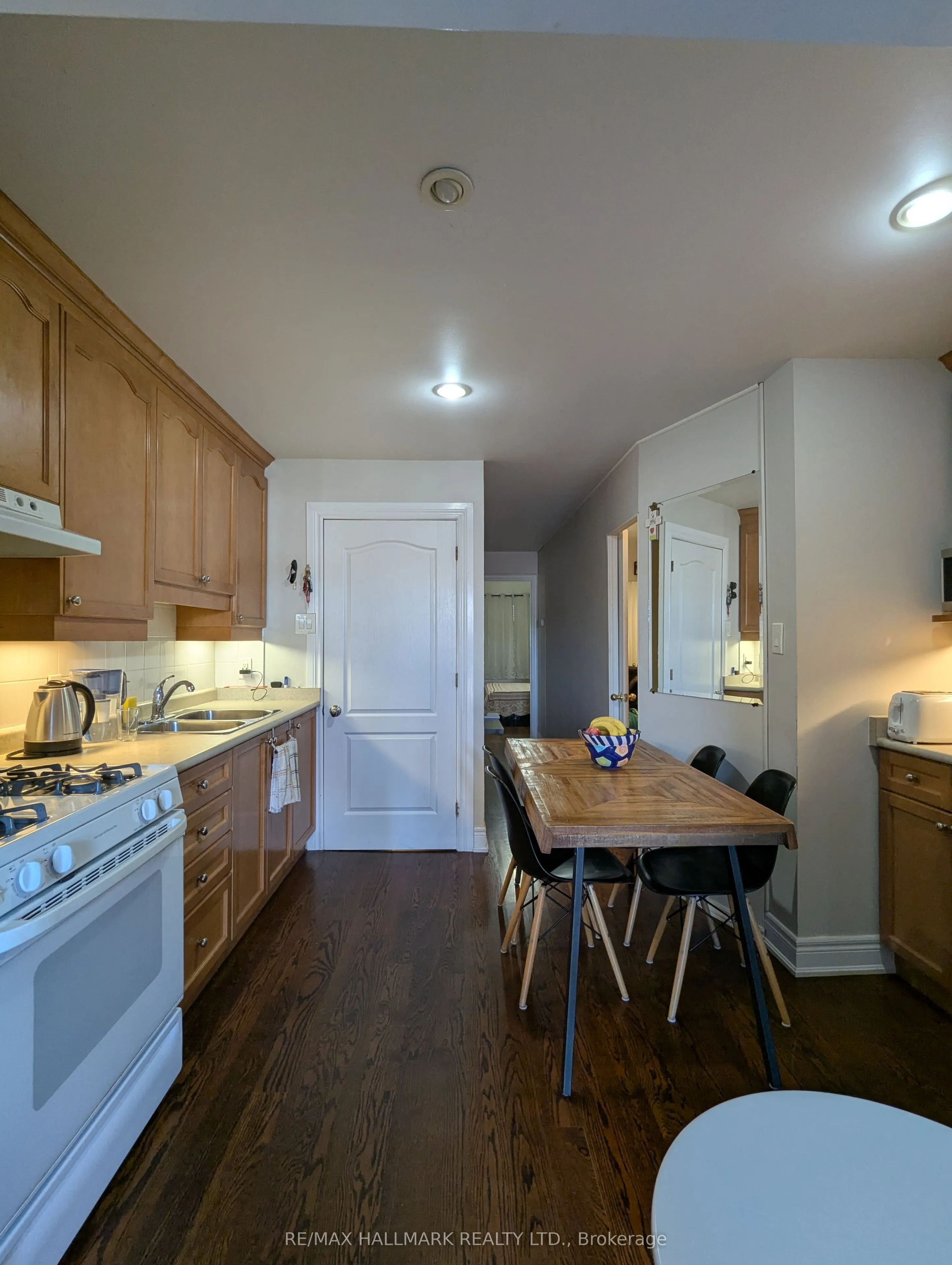14 Innes Avenue, #1