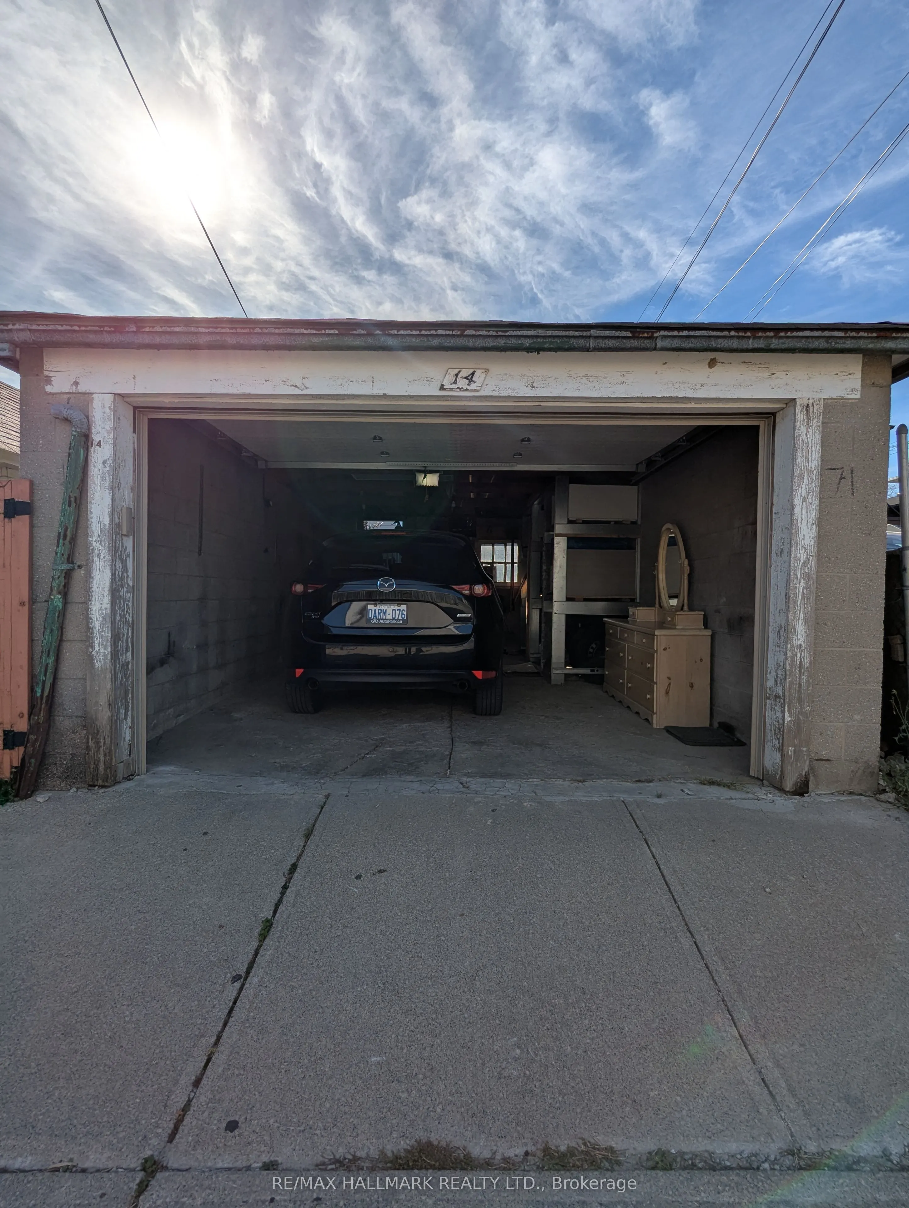 14 Innes Avenue, #1