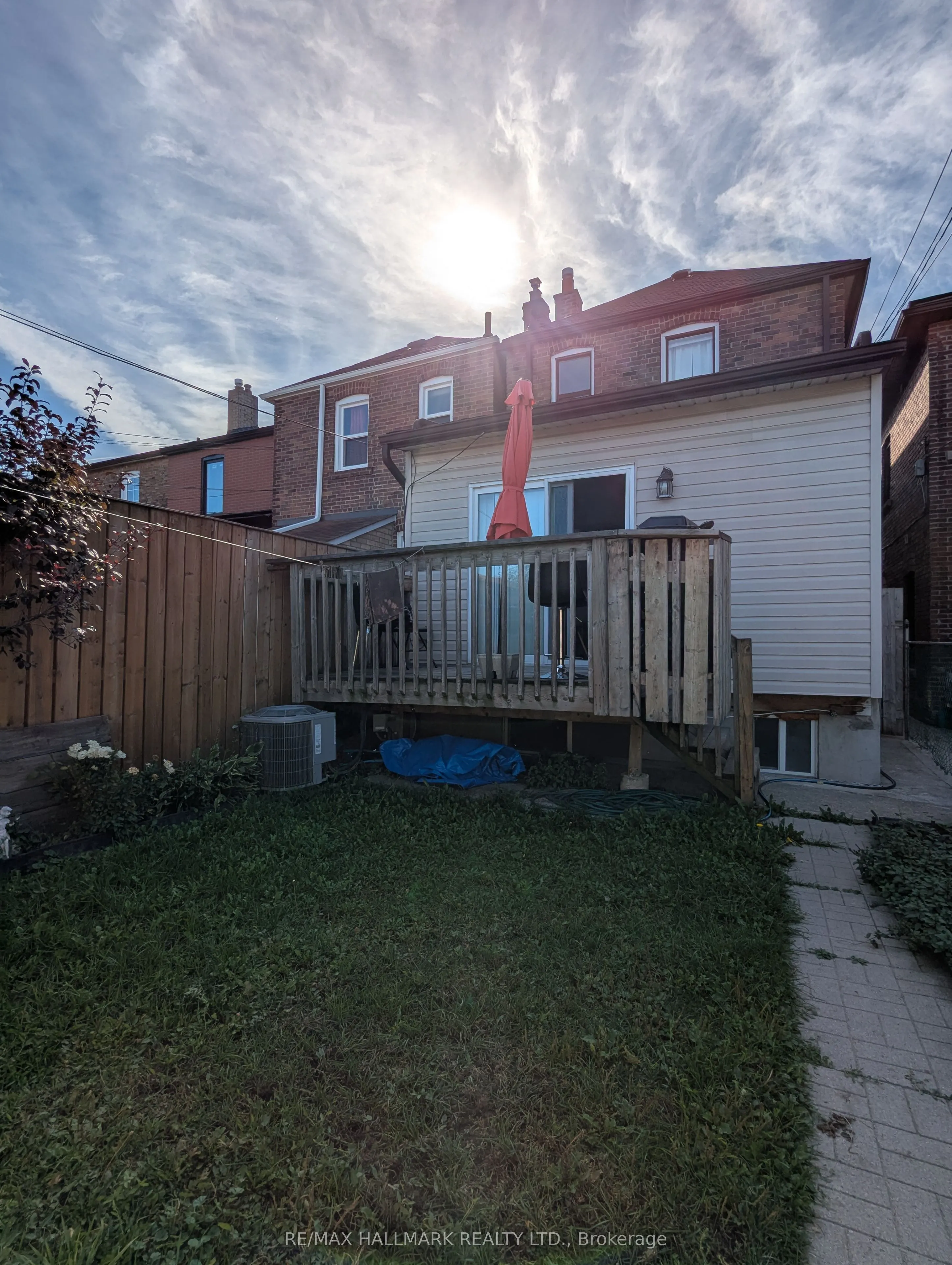 14 Innes Avenue, #1
