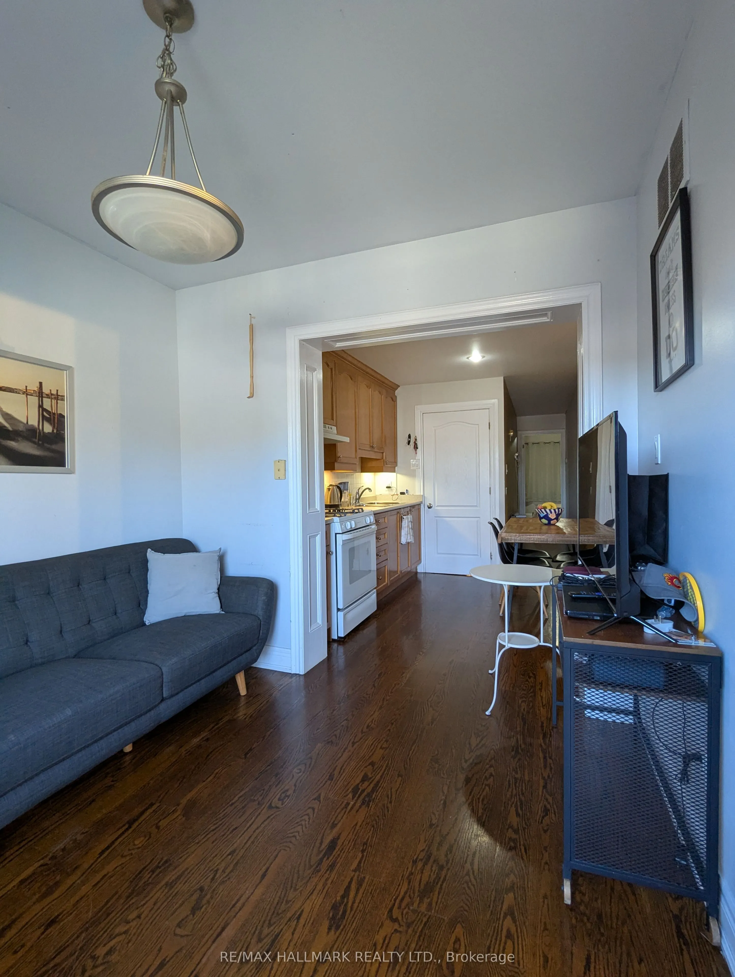 14 Innes Avenue, #1